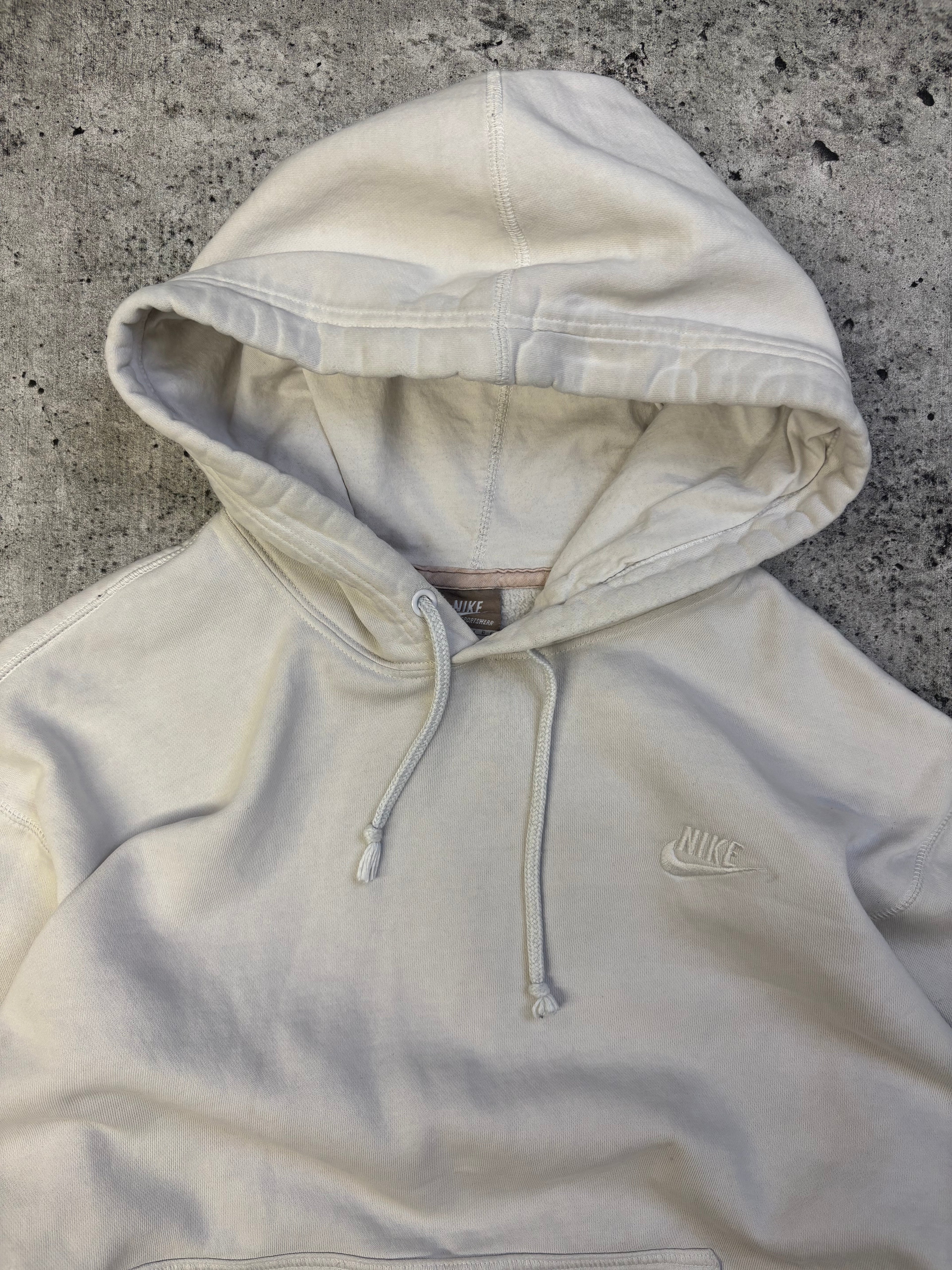 Vintage Nike Hoodie (L)