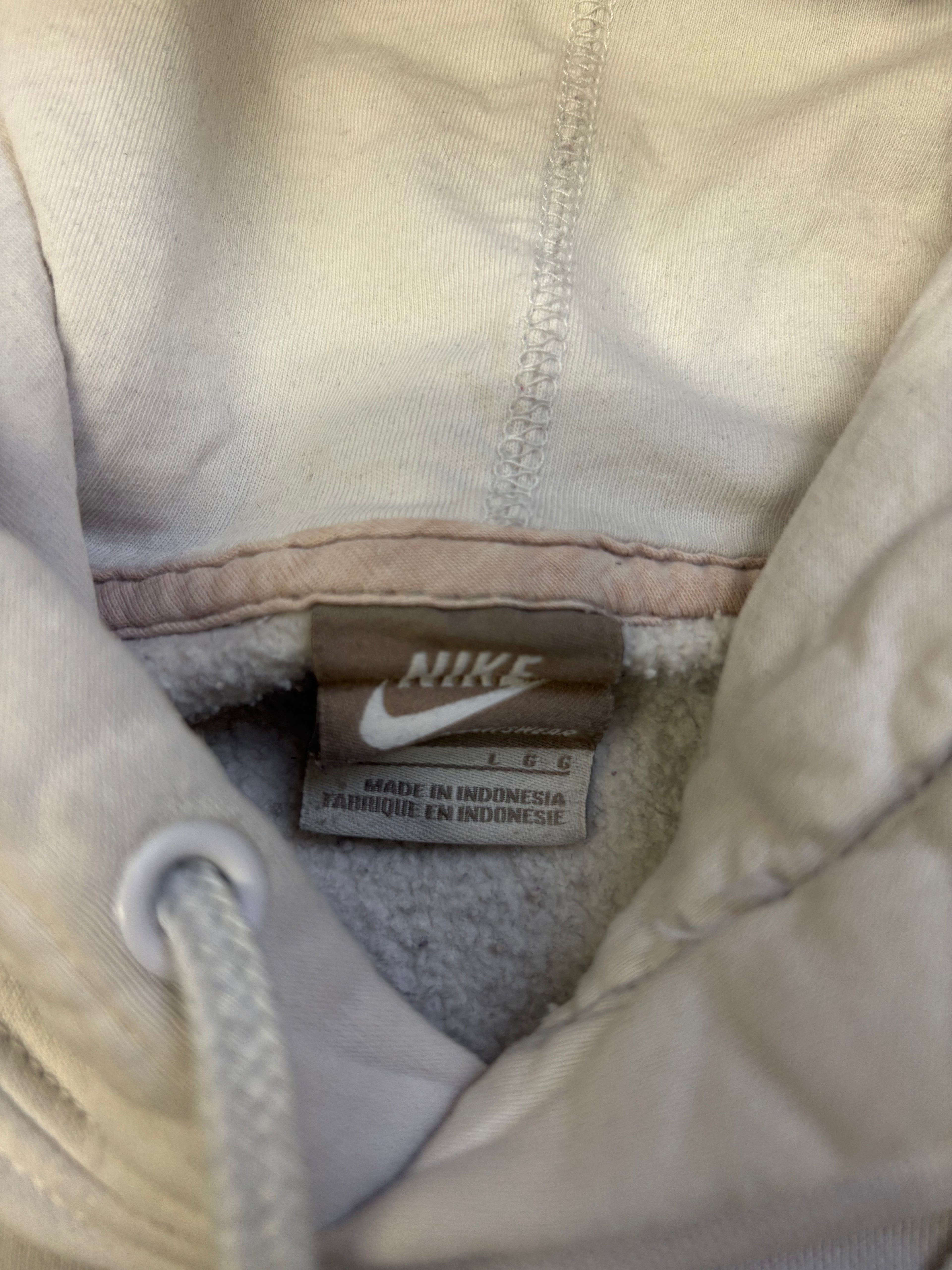 Vintage Nike Hoodie (L)