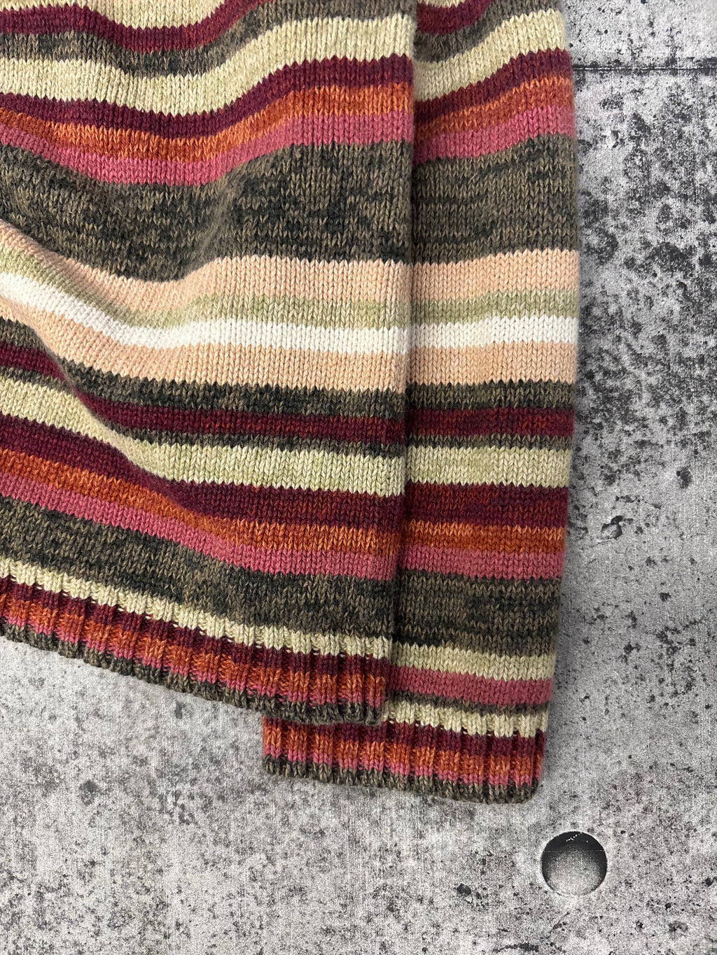 Vintage Striped Knit (M/S)