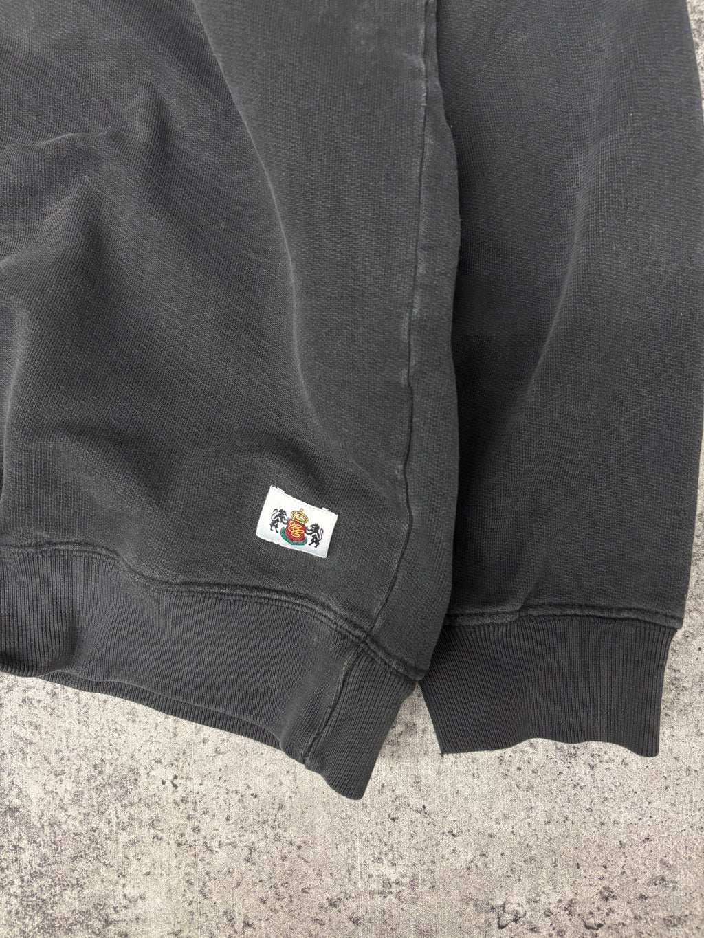 Vintage Football Iowa Crewneck (L)