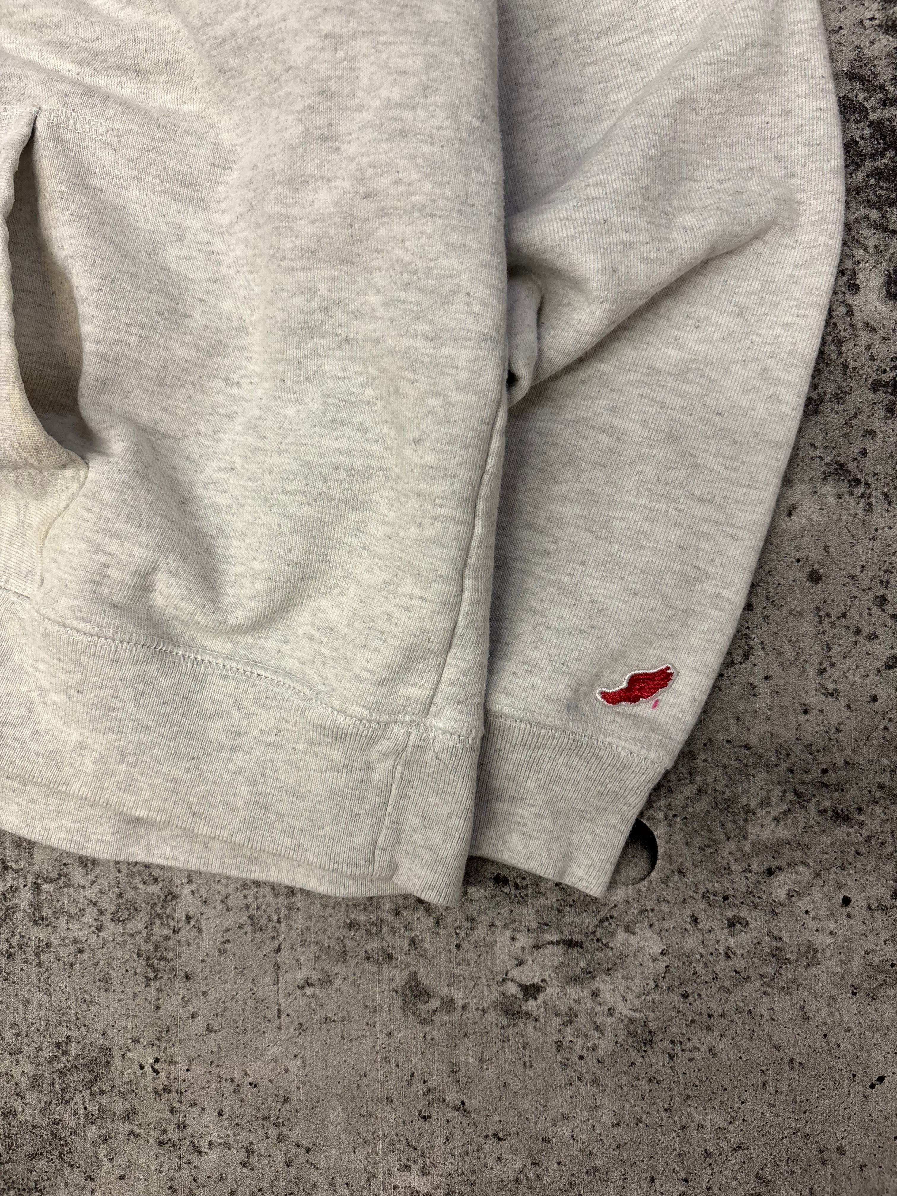 Vintage Florida State Crew (M/L)