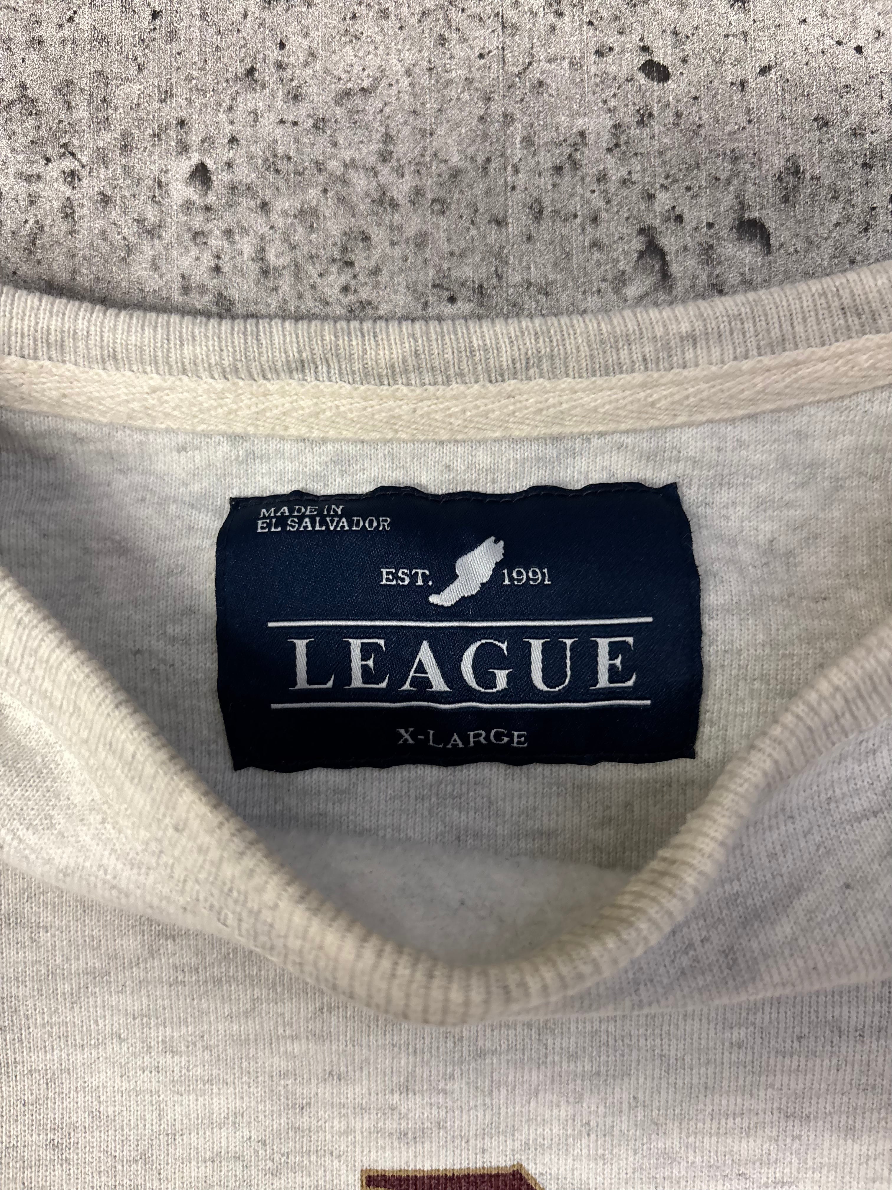 Vintage Florida State Crew (M/L)