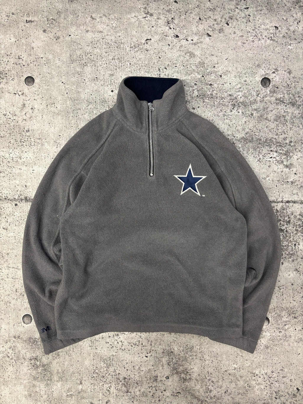 Vintage Dallas Fleece (S)