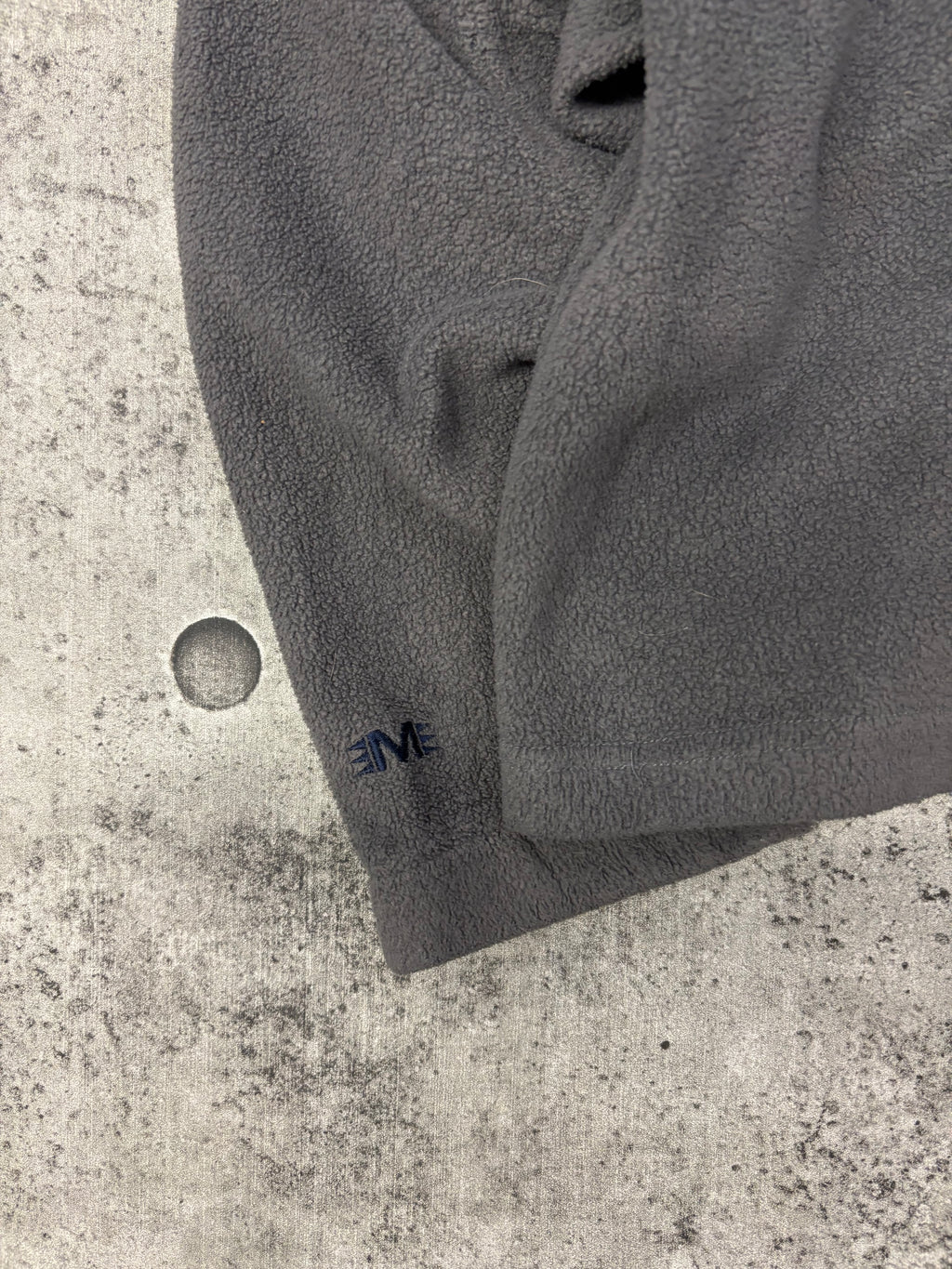 Vintage Dallas Fleece (S)