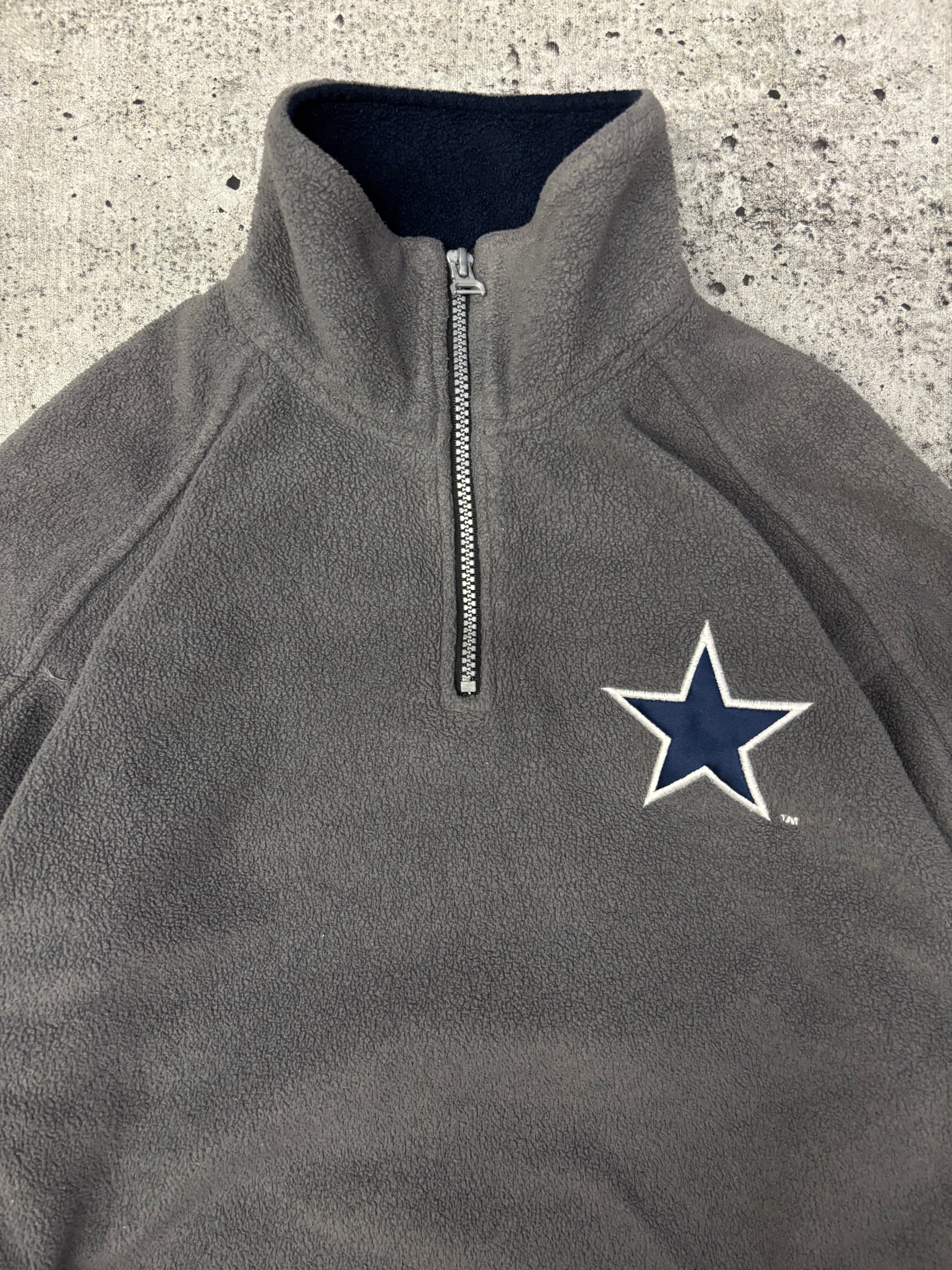 Vintage Dallas Fleece (S)