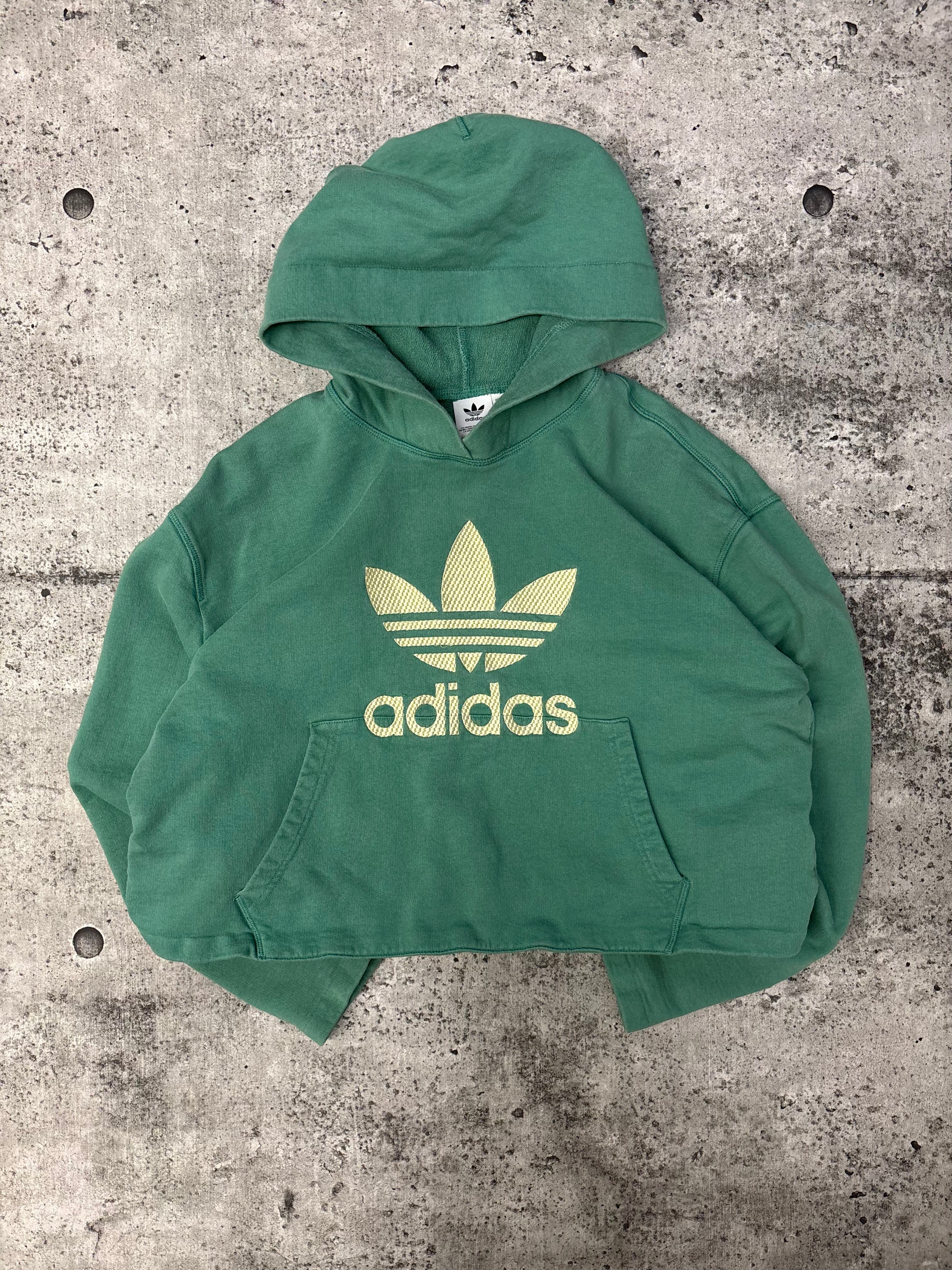 Vintage Adidas Sweater (S)
