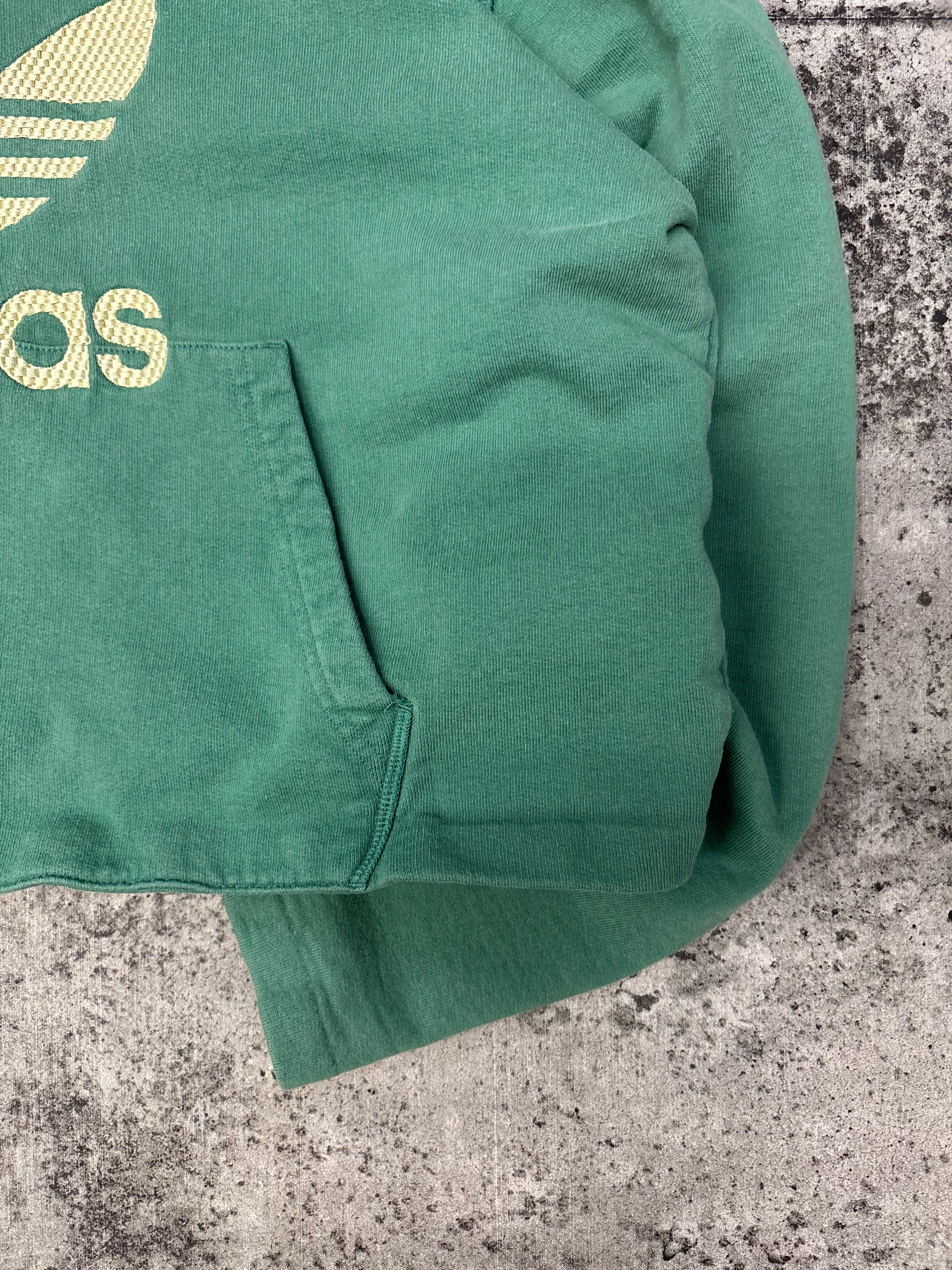 Vintage Adidas Sweater (S)