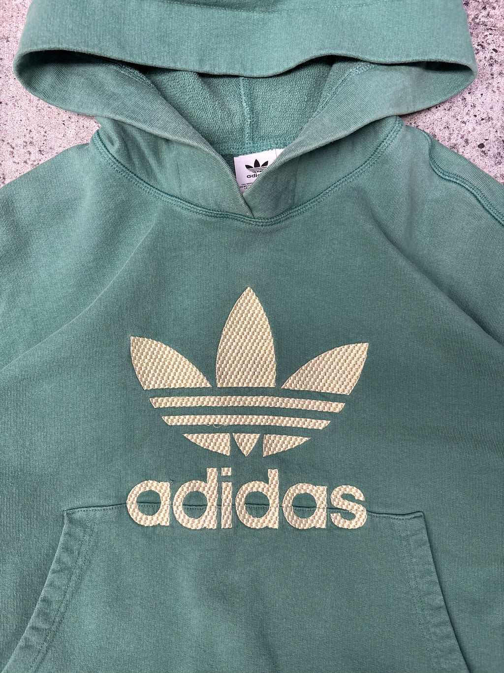 Vintage Adidas Sweater (S)