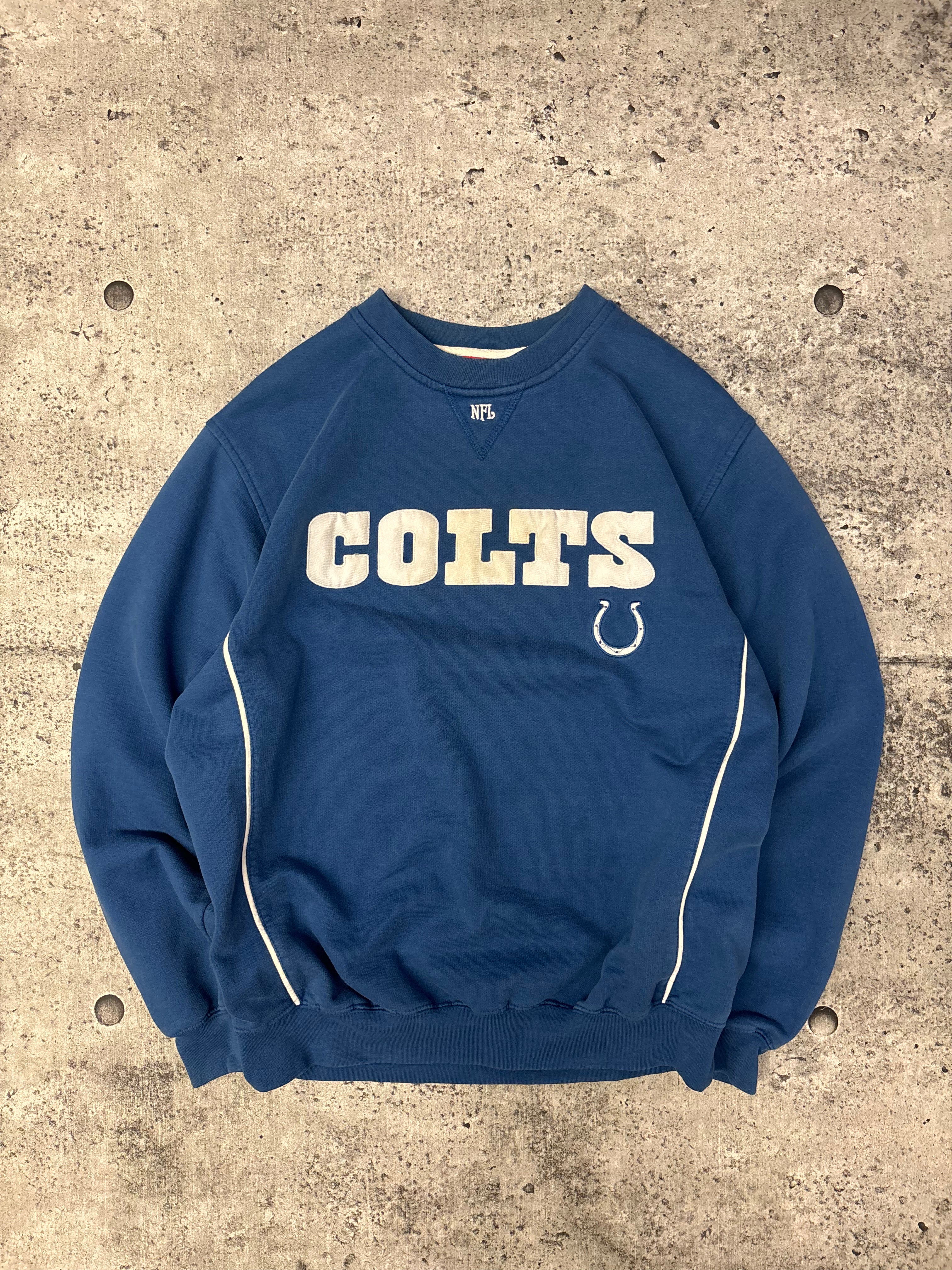 Vintage NFL Colts (L)