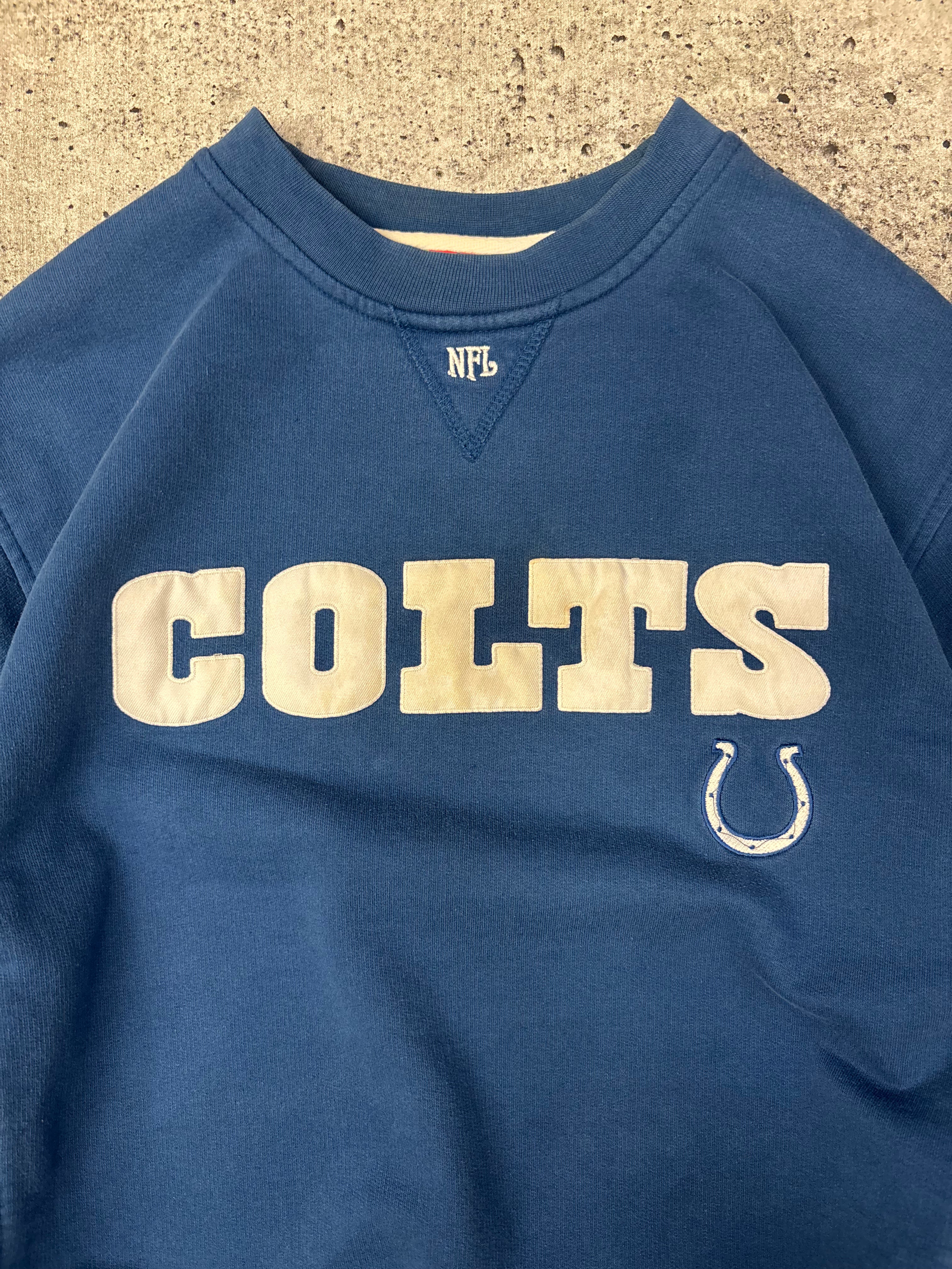 Vintage NFL Colts (L)