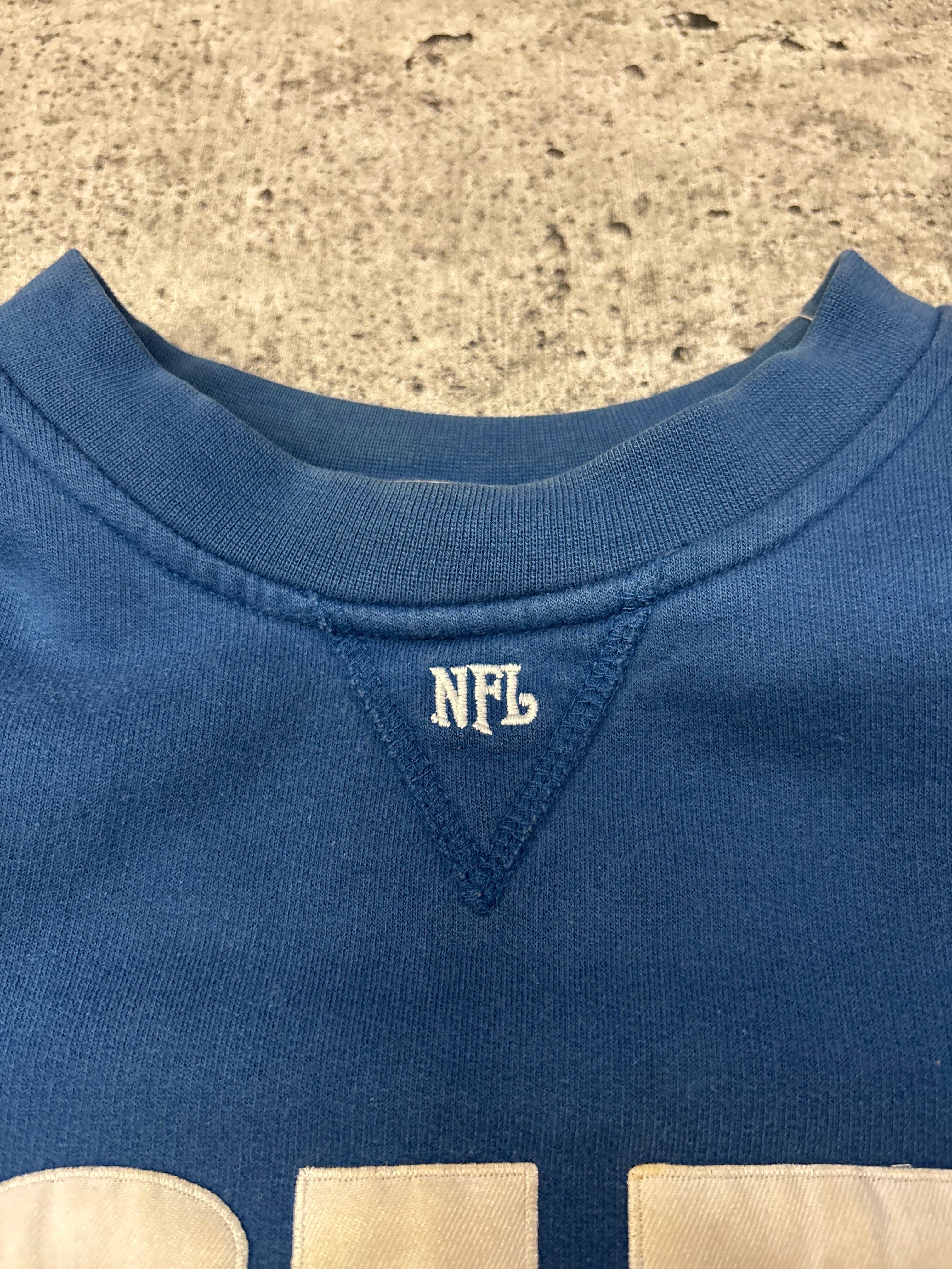 Vintage NFL Colts (L)