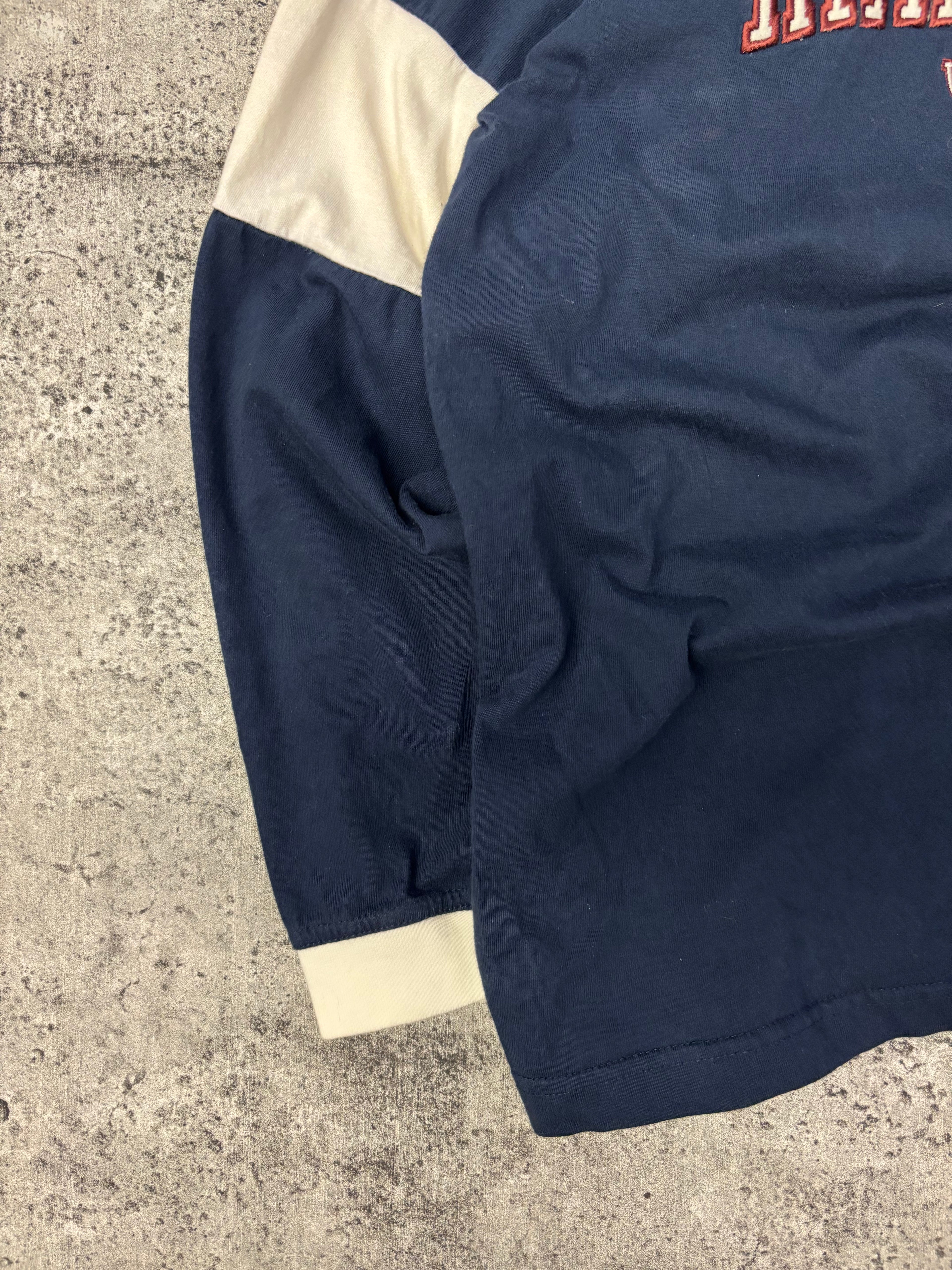 Vintage Hardrock Longsleeve (L)