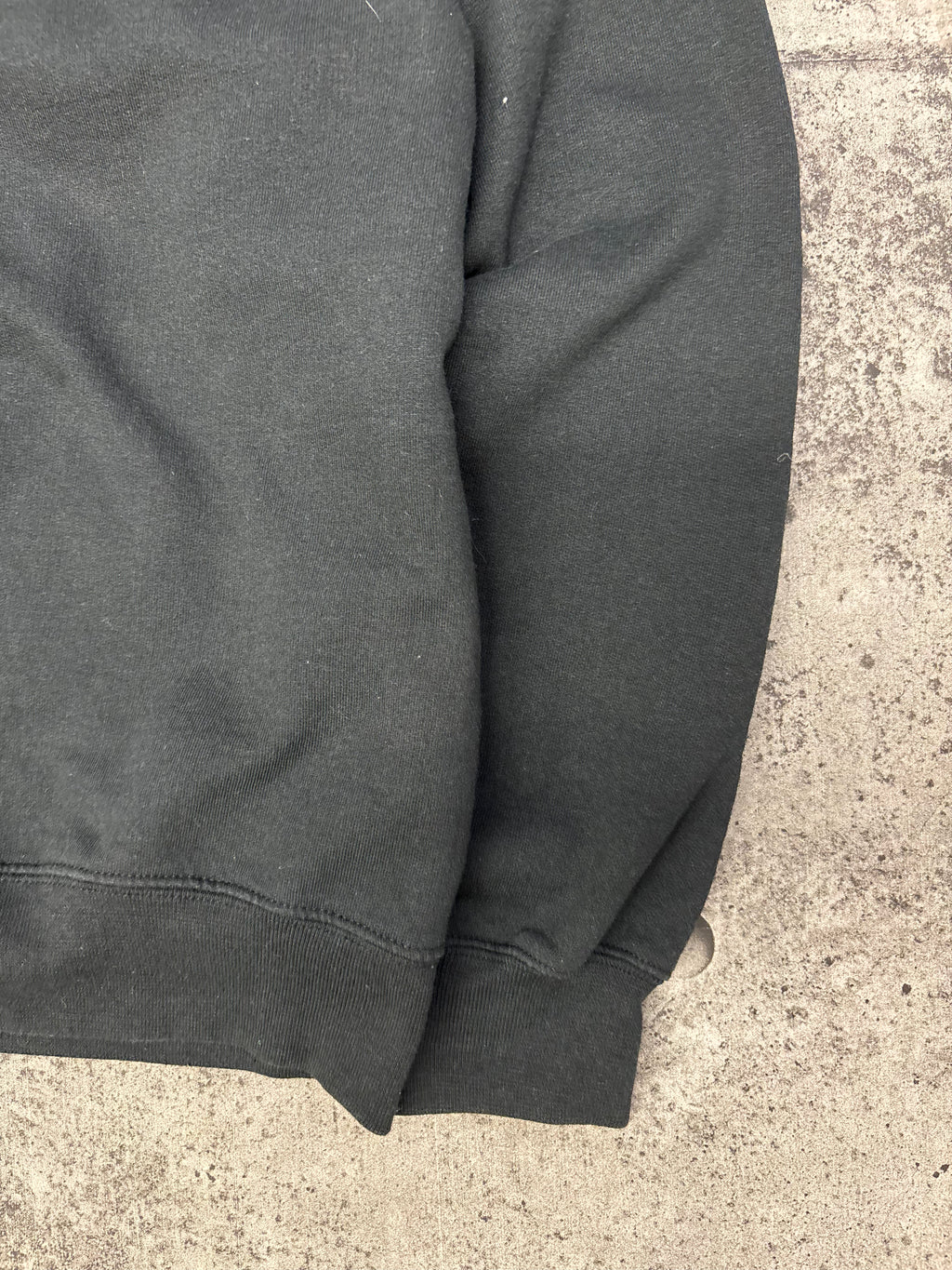 Vintage Coca-Cola Crew (M)