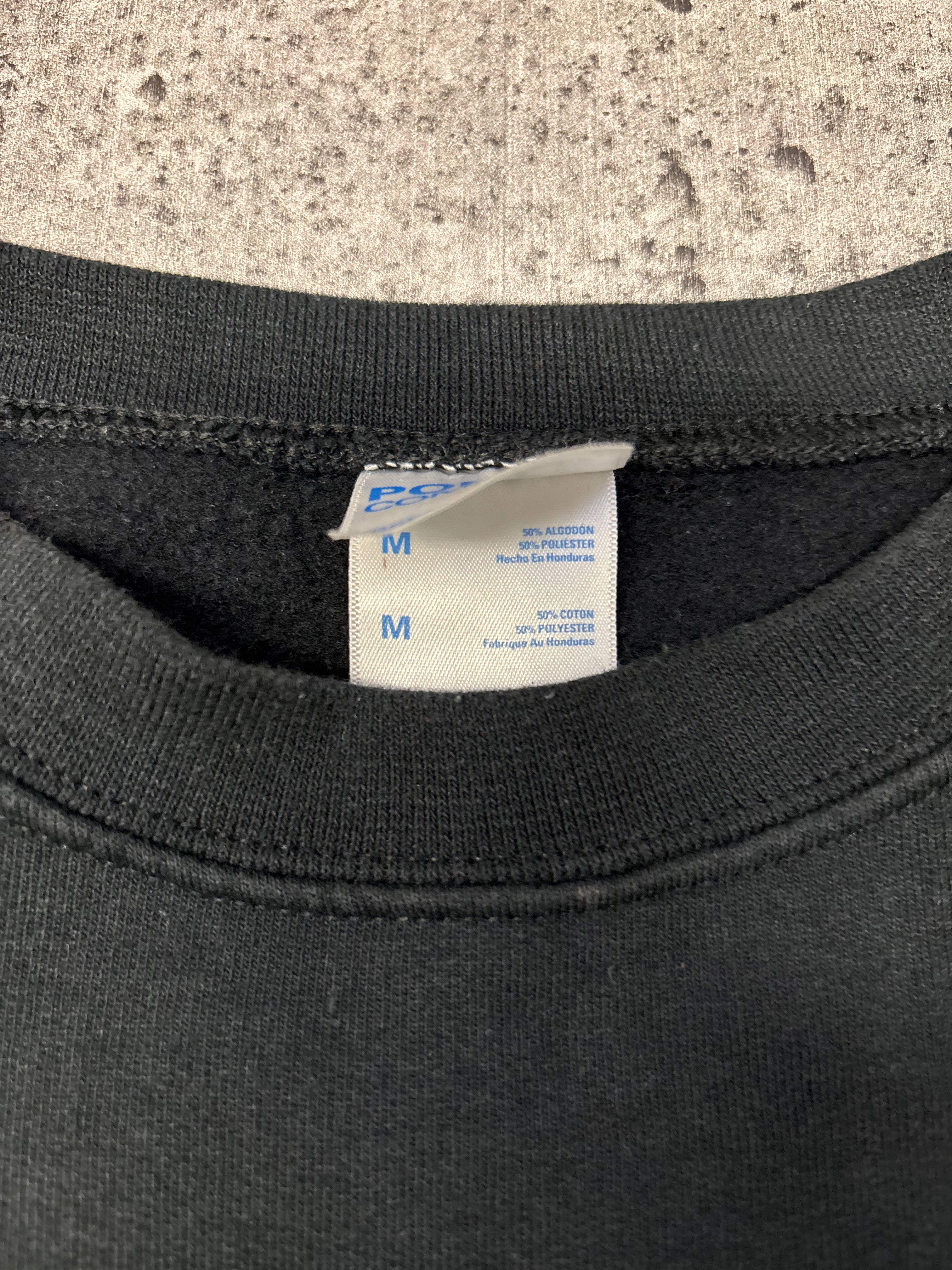 Vintage Coca-Cola Crew (M)