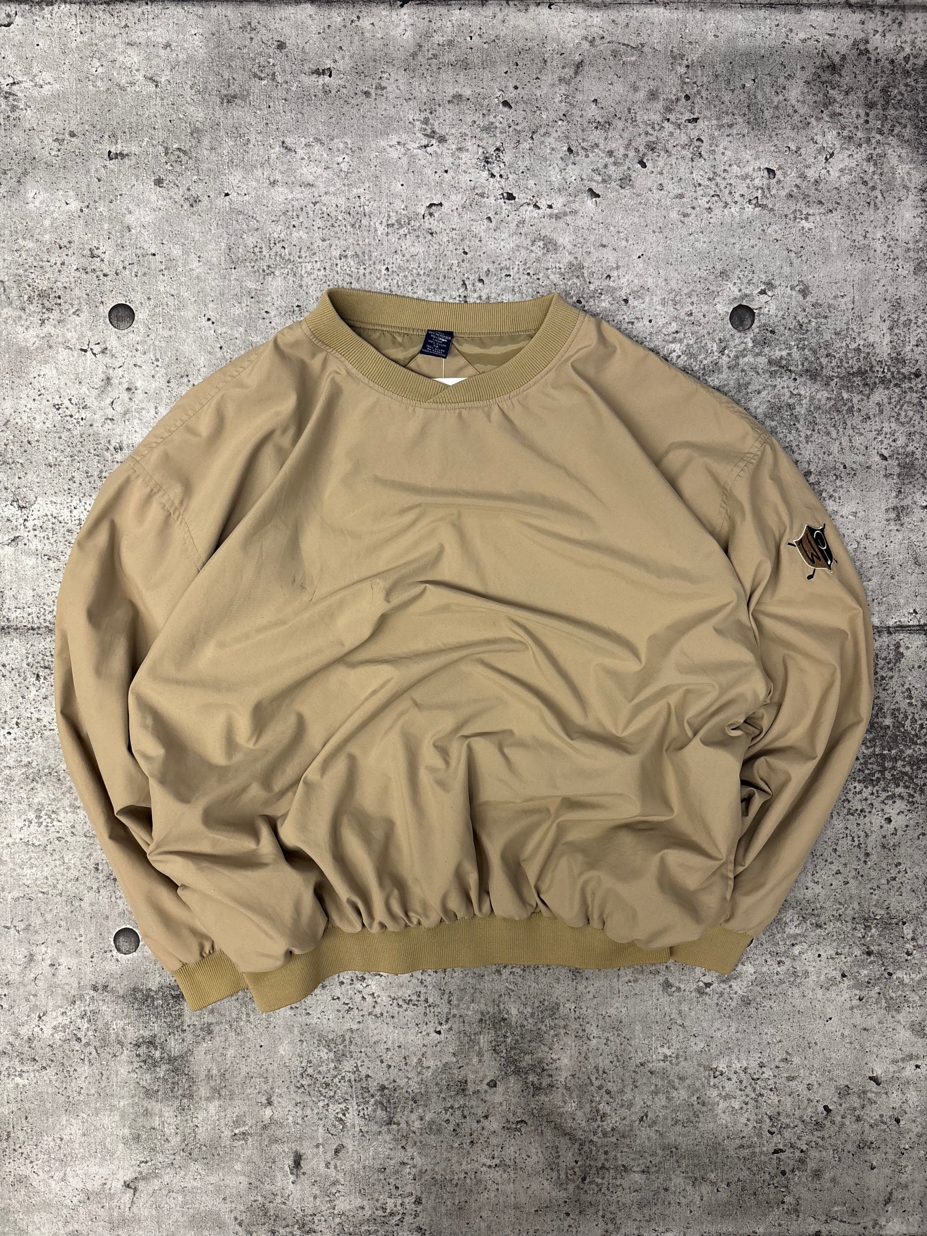 Vintage Golf Crew (XL)