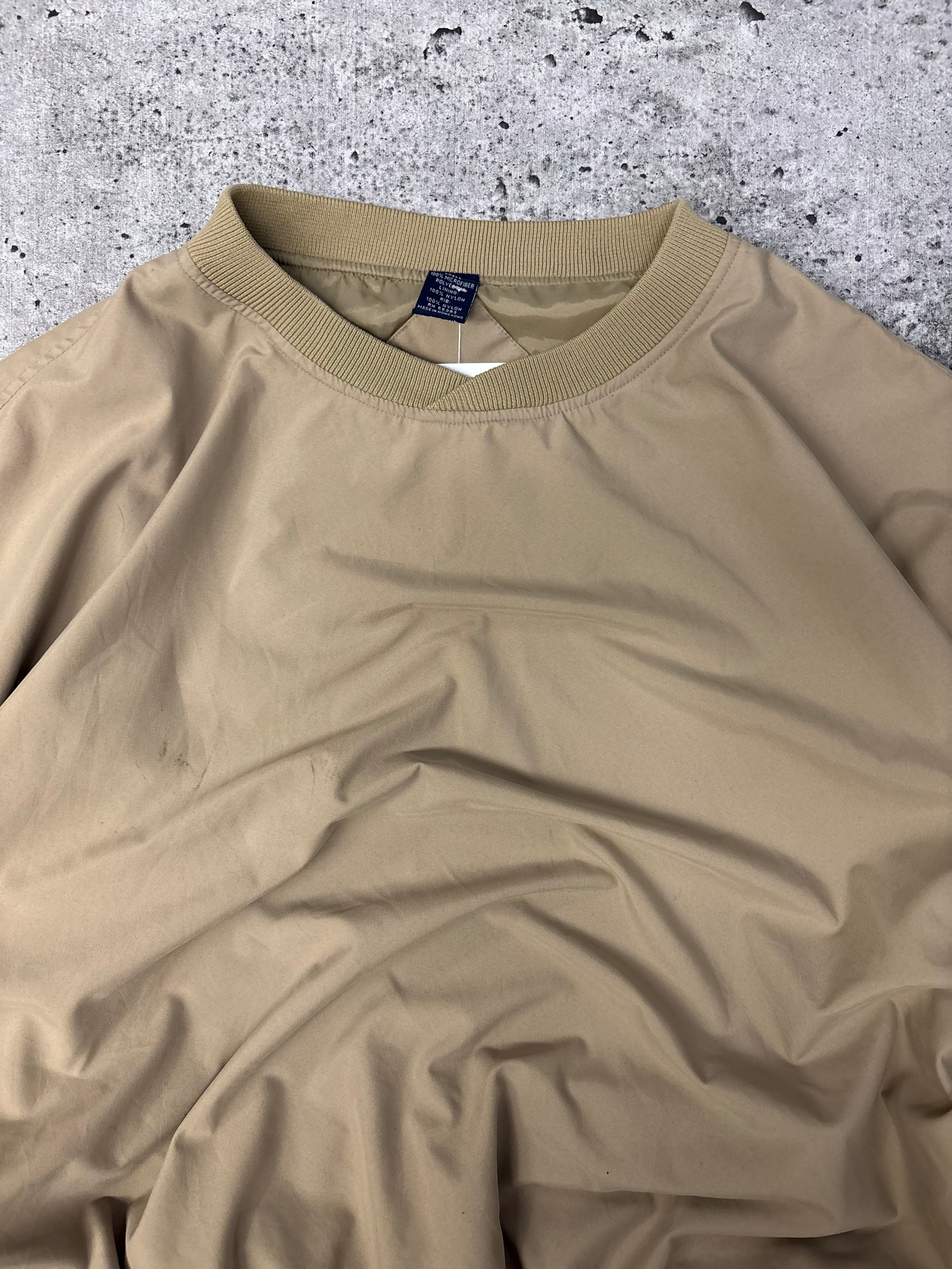 Vintage Golf Crew (XL)