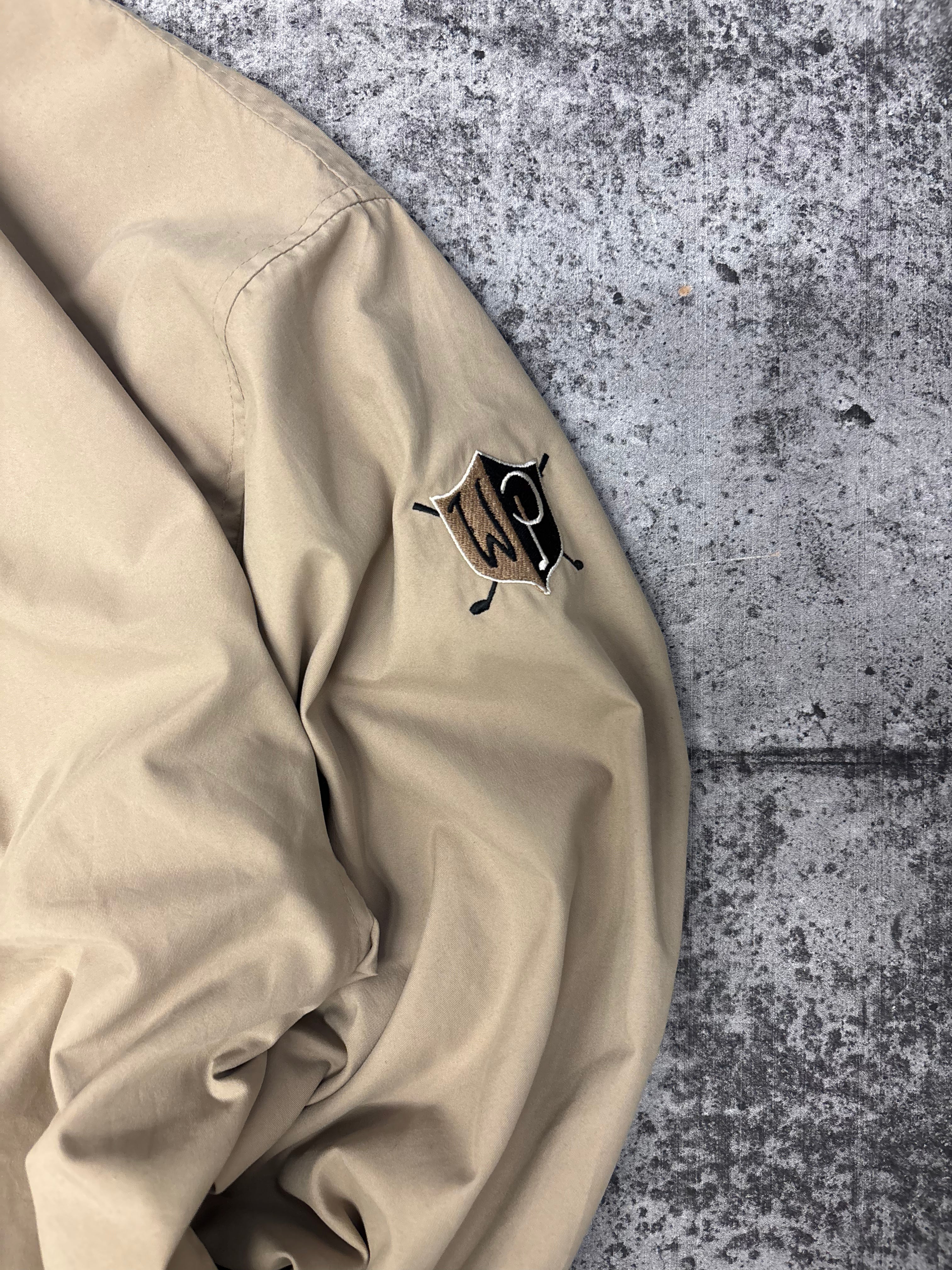 Vintage Golf Crew (XL)