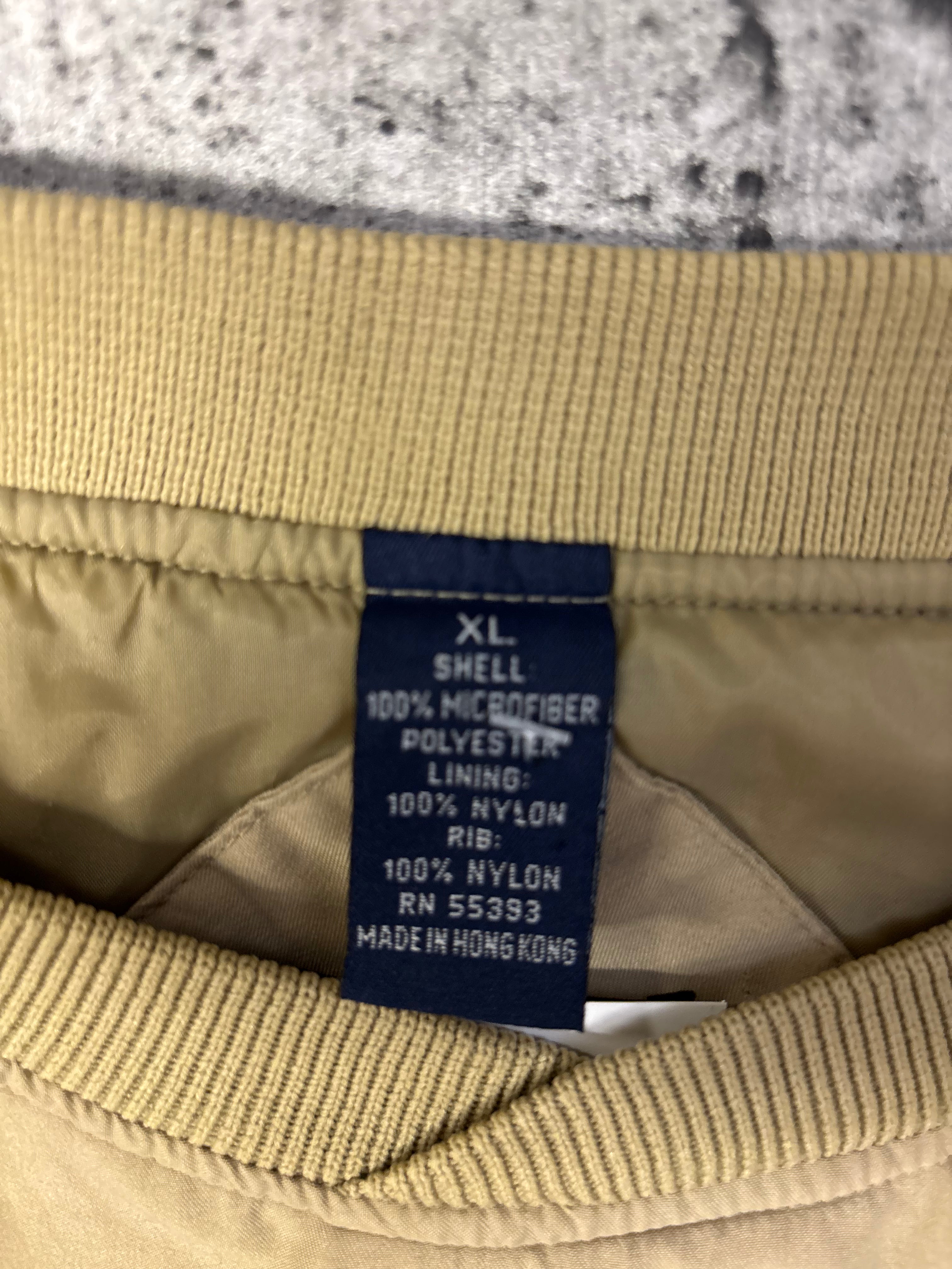 Vintage Golf Crew (XL)