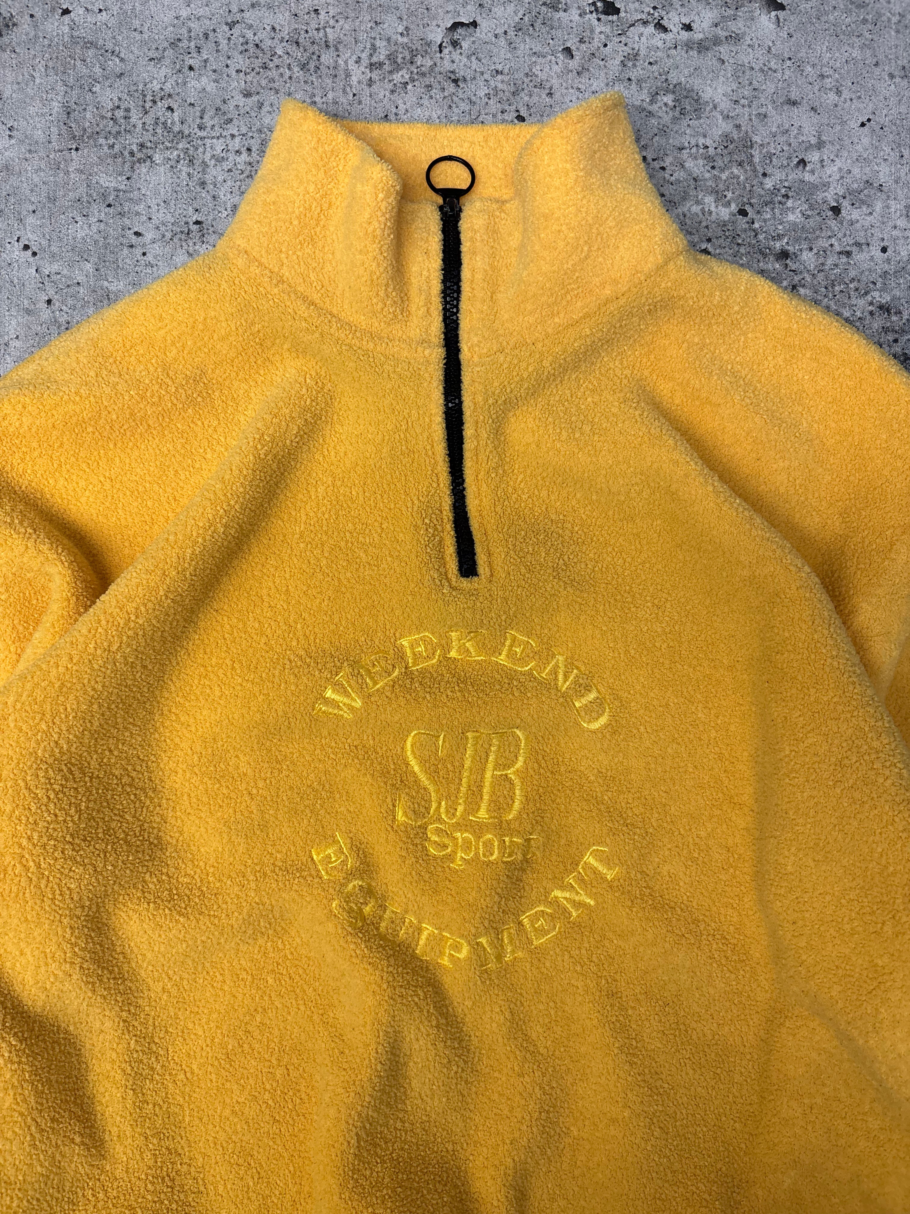 Vintage SIB Sport (M)