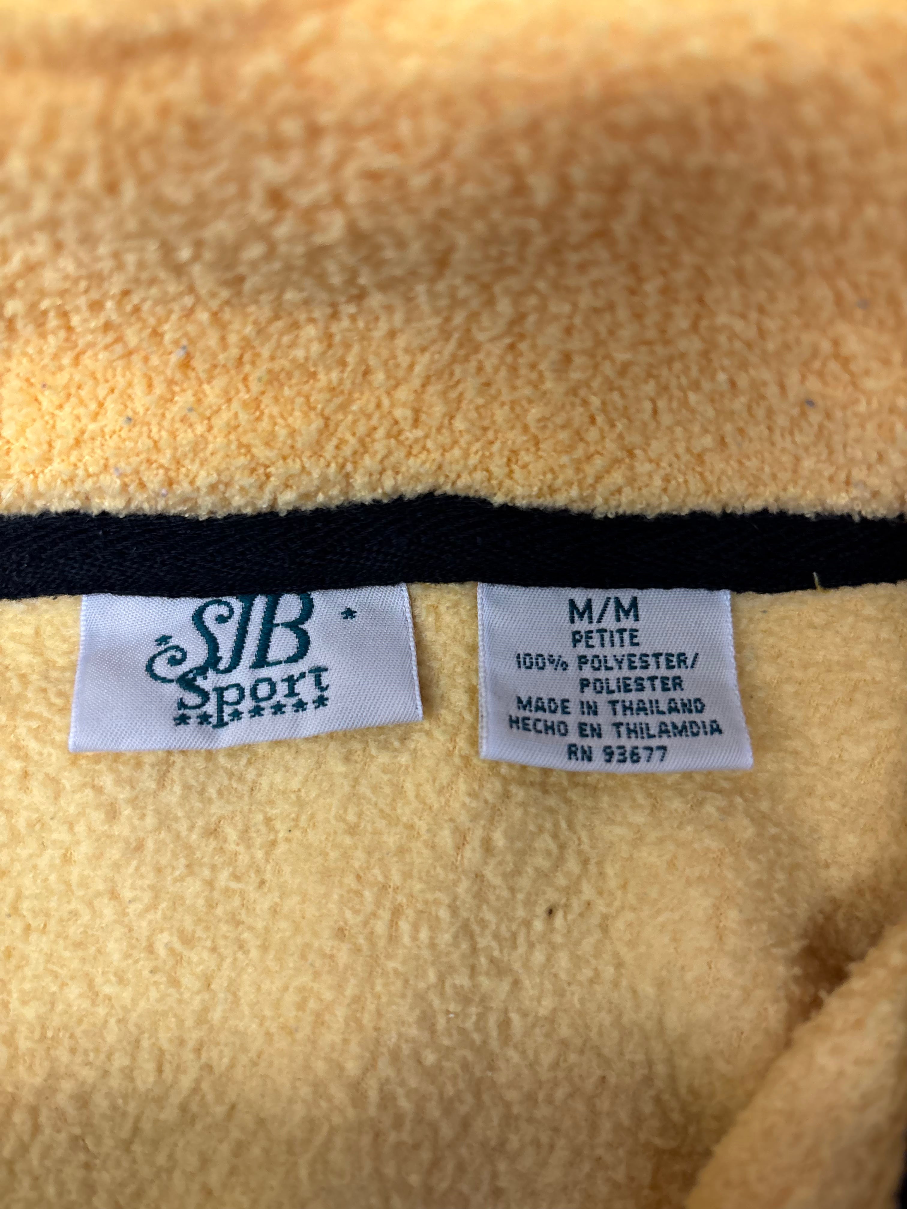 Vintage SIB Sport (M)