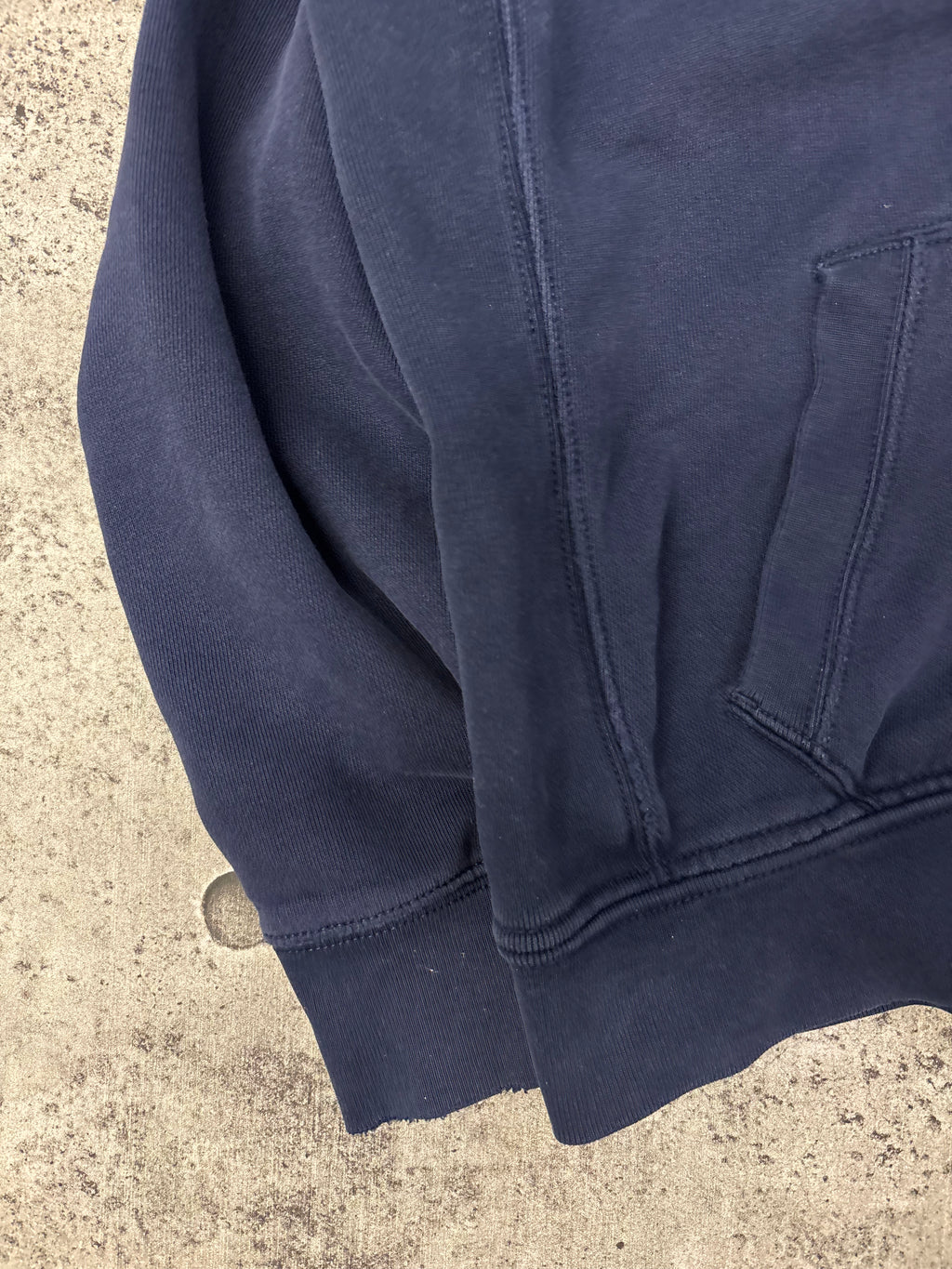 Vintage Ralph Lauren Hoodie (L/XL)