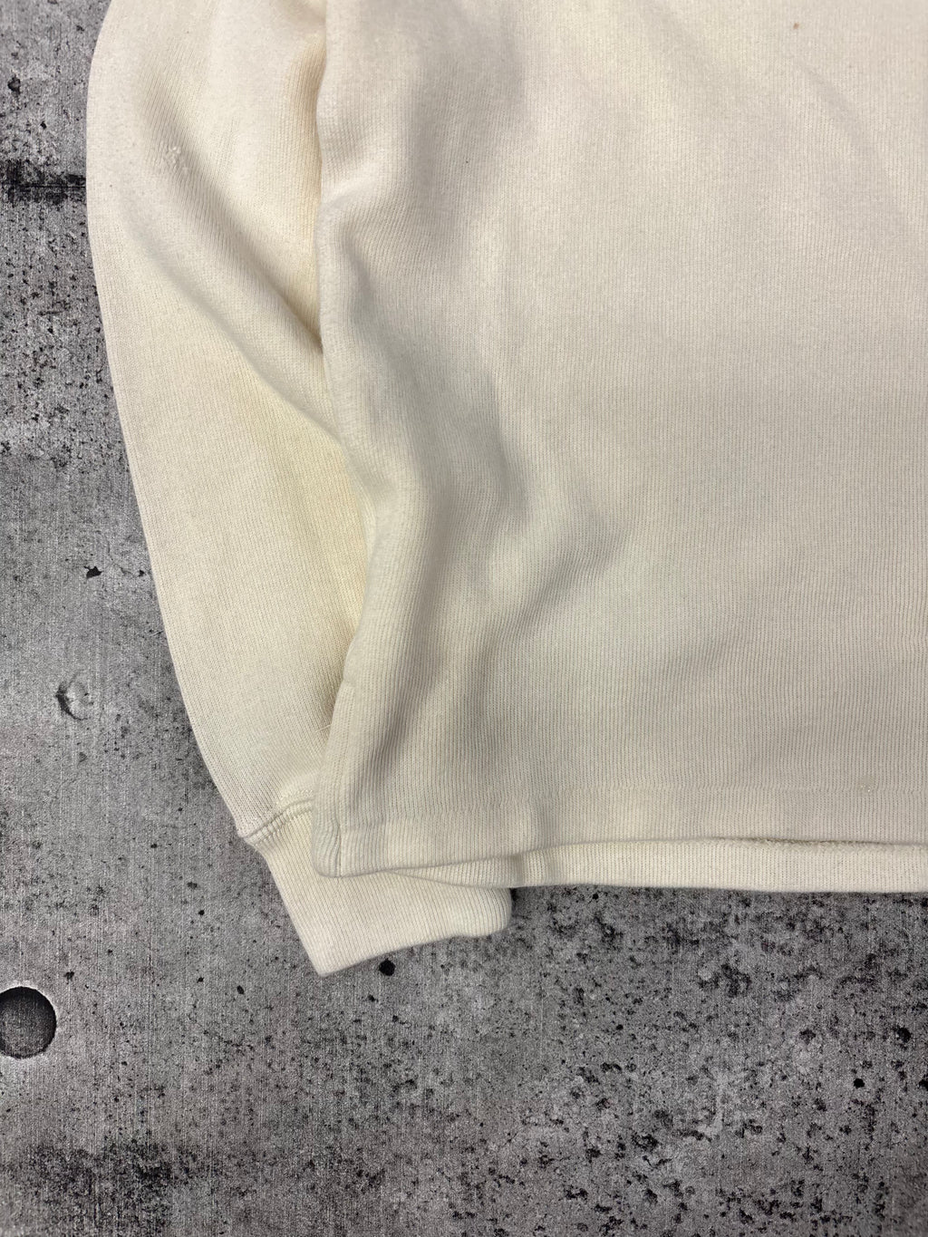 Vintage Ralph Lauren Quarter Zip (S)