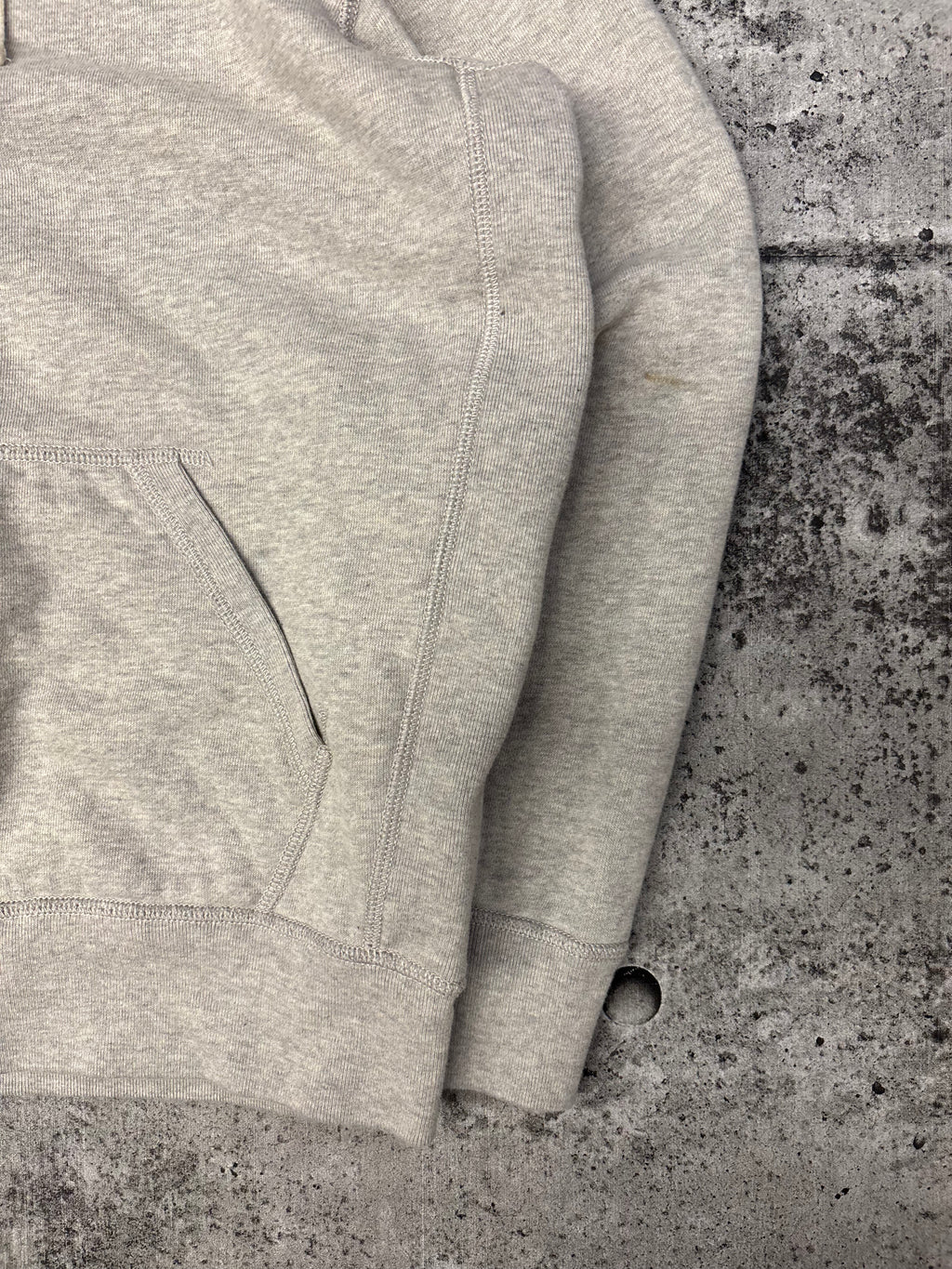 Vintage Ralph Lauren Zip-Up (L)