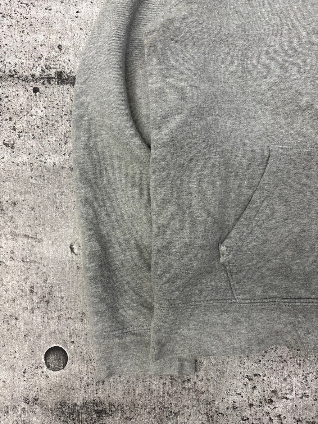 Vintage Ralph Lauren Zip-Up (M)