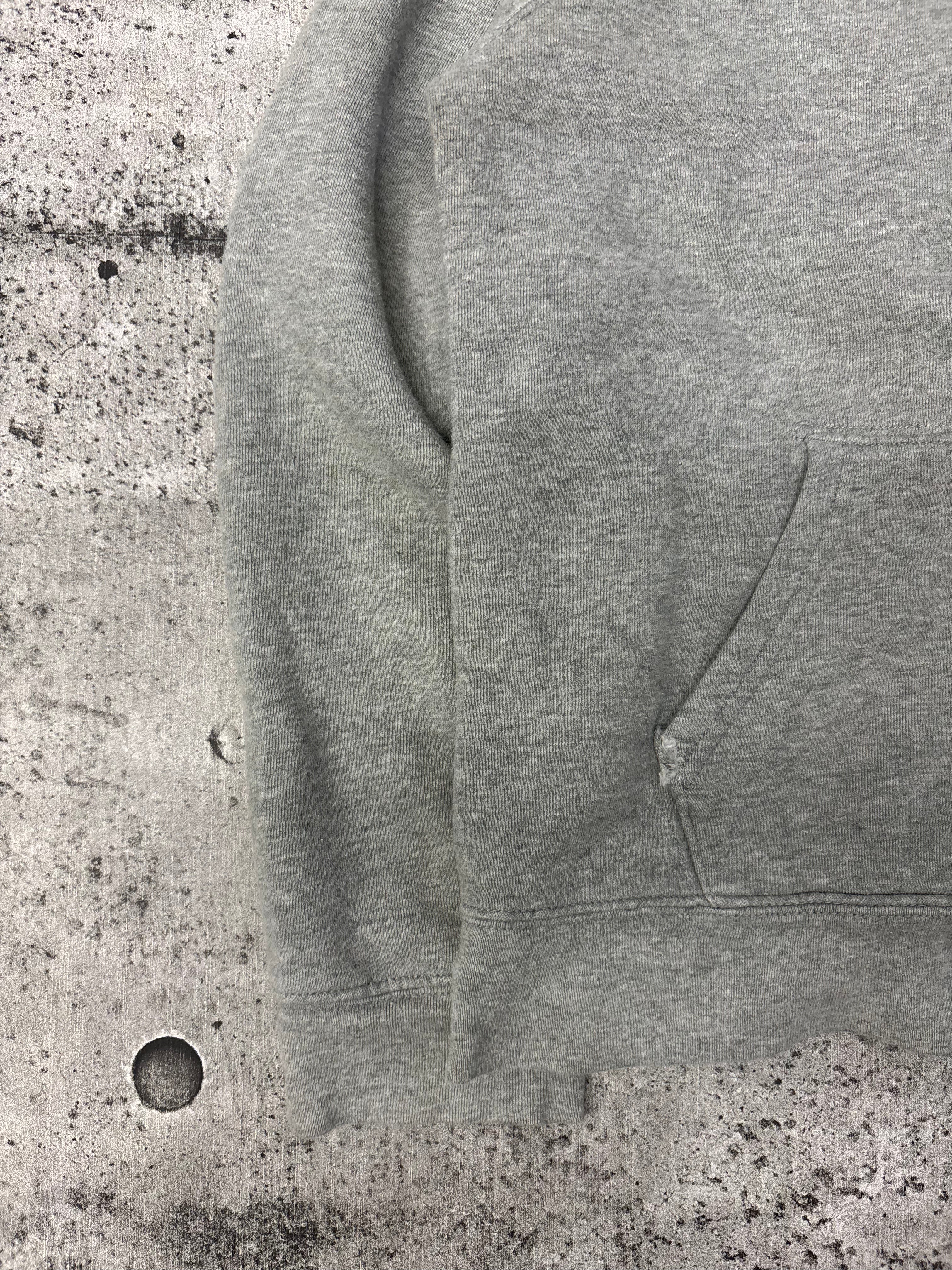 Vintage Ralph Lauren Zip-Up (M)