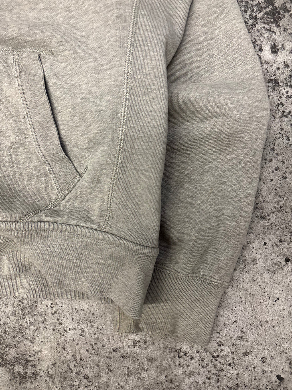 Vintage Ralph Lauren Zip-Up (L)