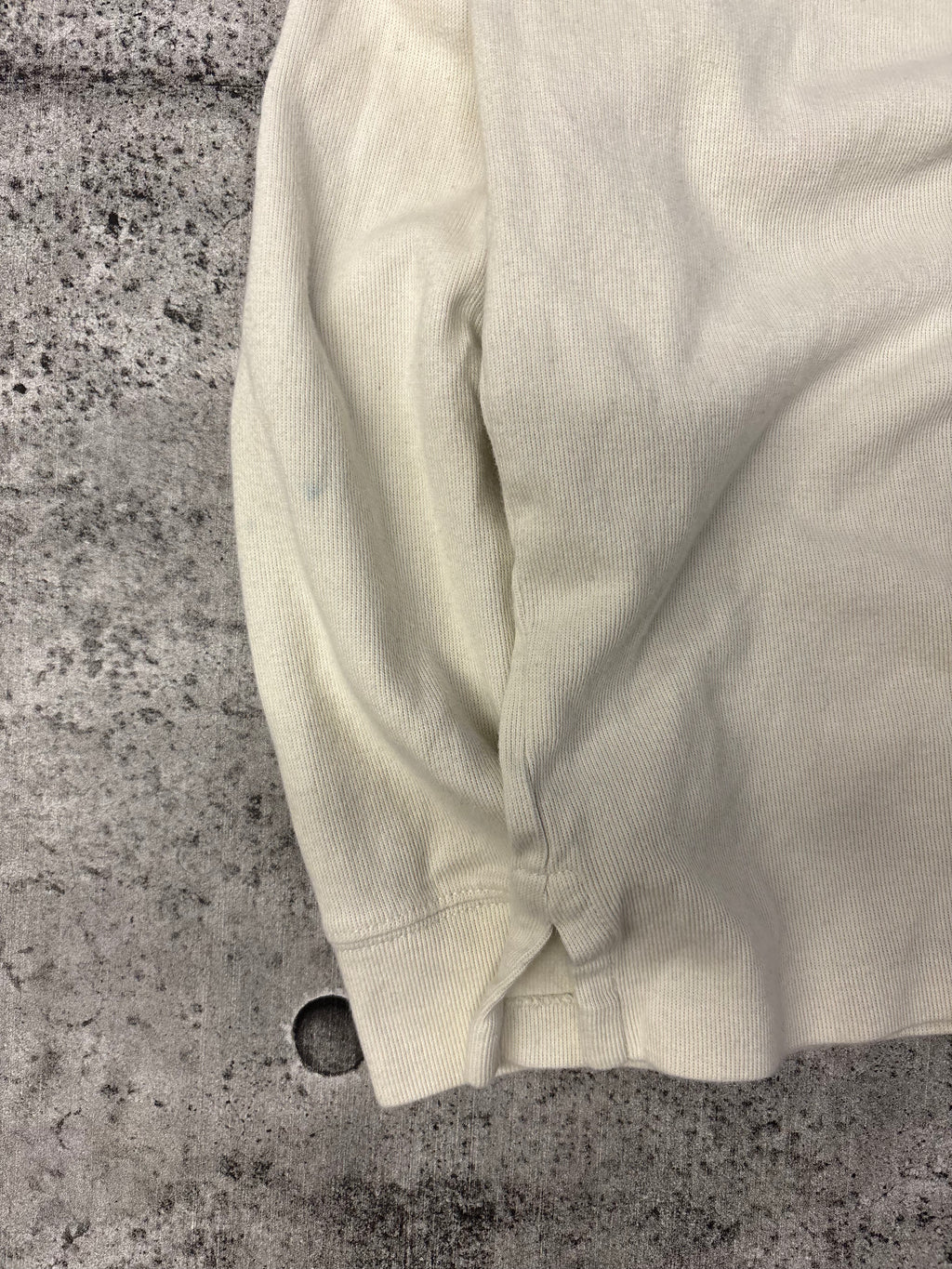 Vintage Ralph Lauren Quarter Zip (L)