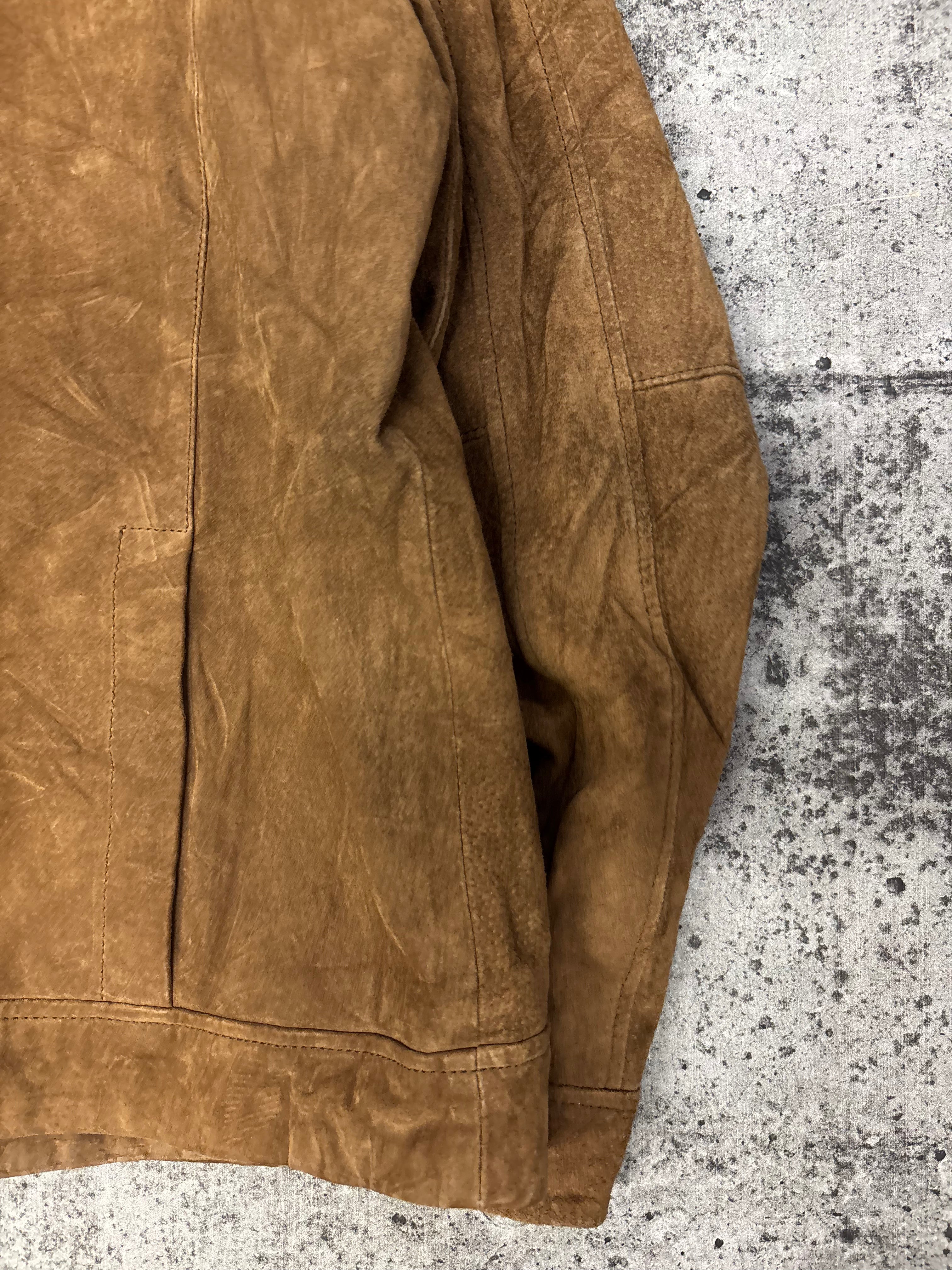 Vintage Faded Glory Jacket (L/XL)