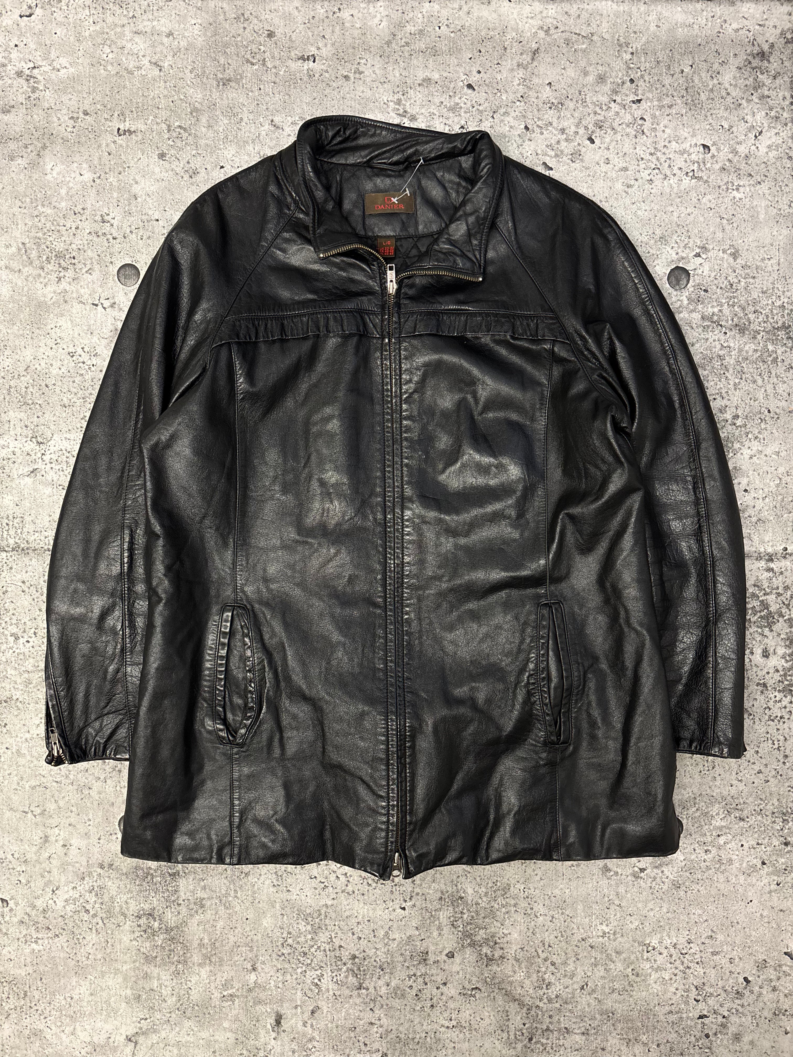 Vintage Danier Leather (L-W)