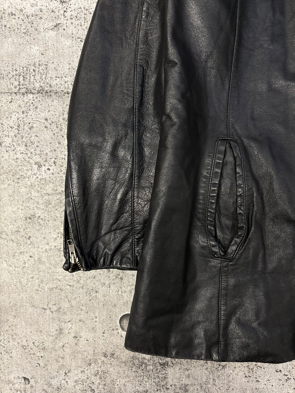 Vintage Danier Leather (L-W)