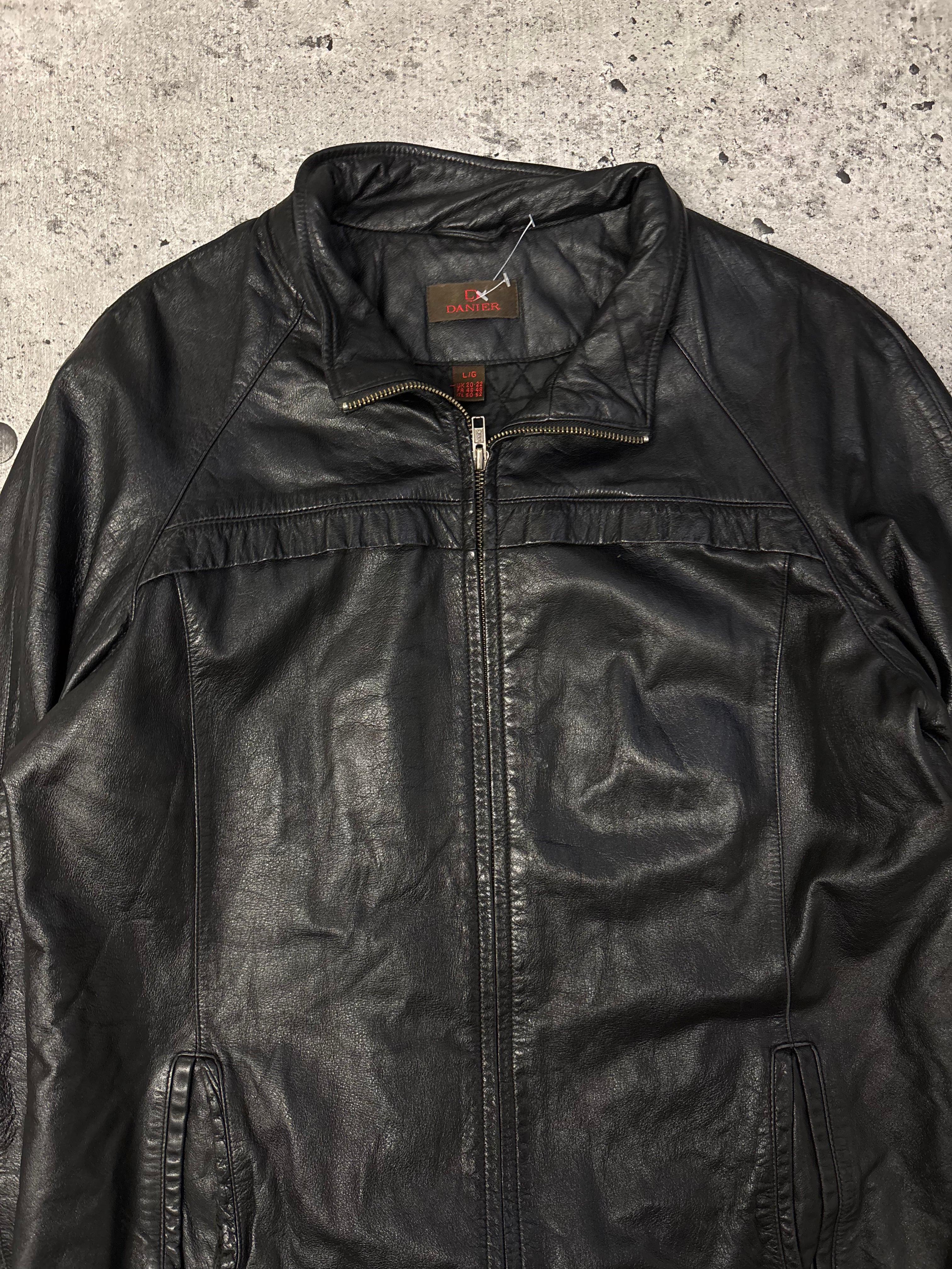 Vintage Danier Leather (L-W)