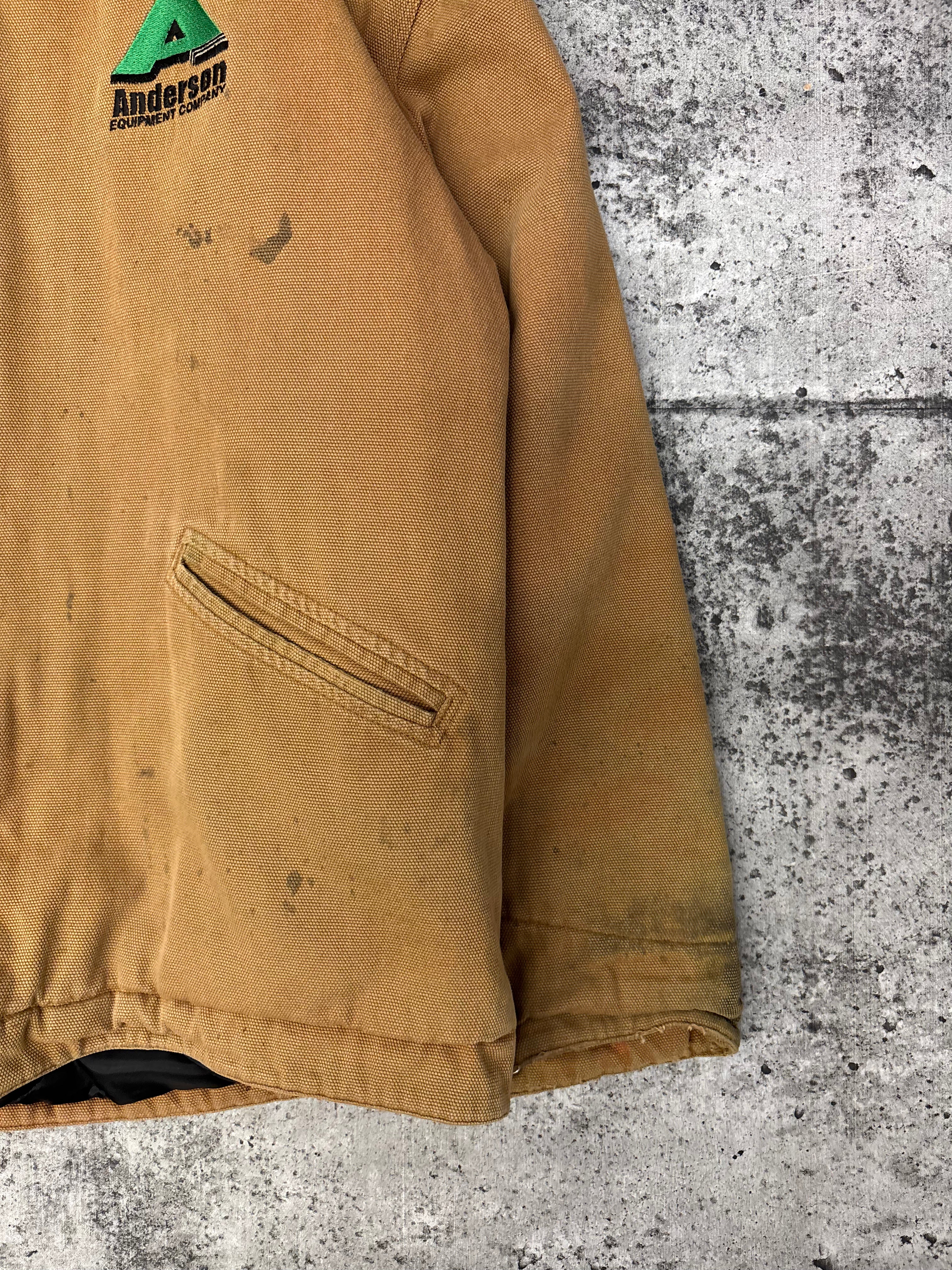 Vintage Anderson Workwear (XL)