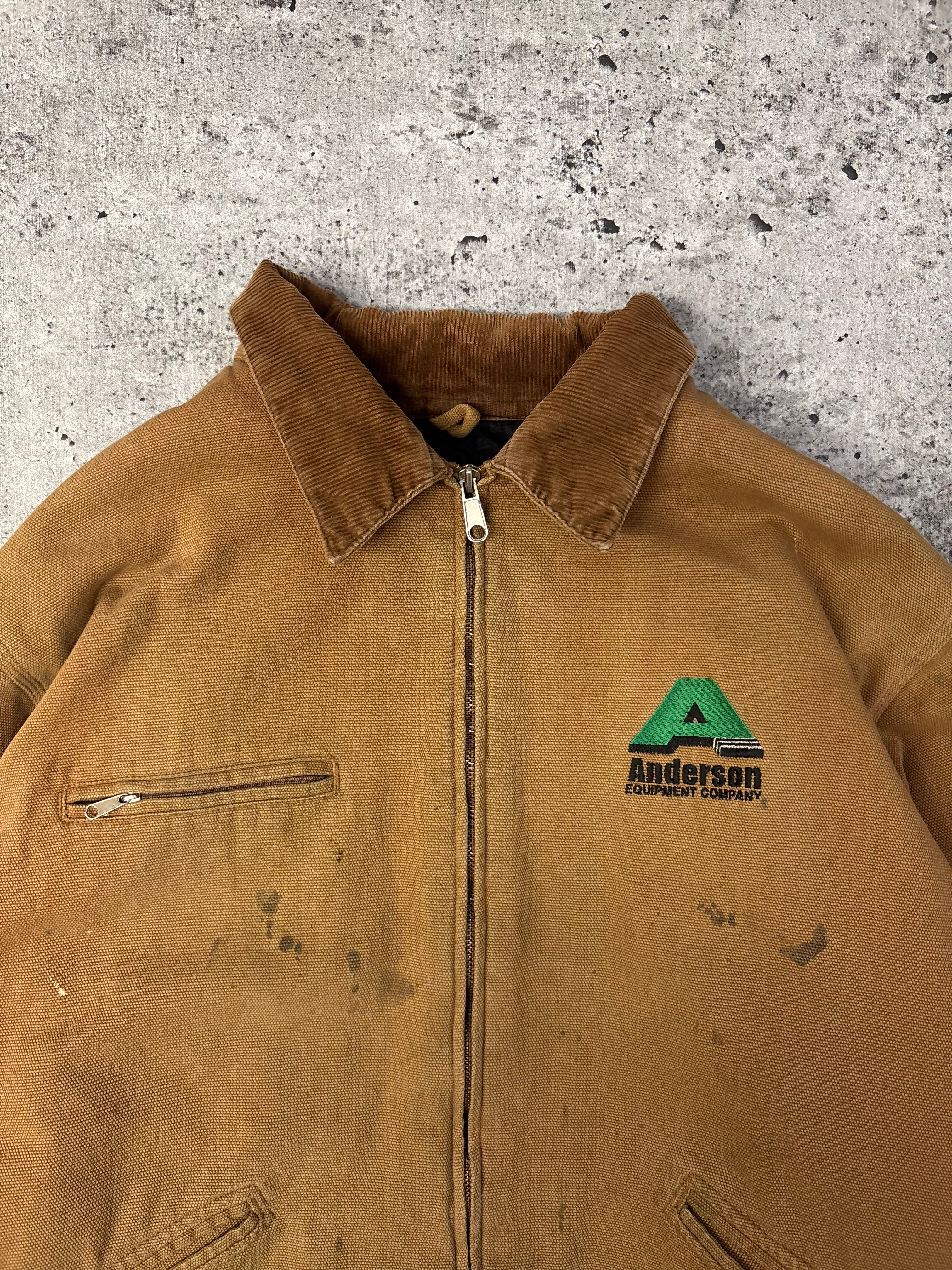 Vintage Anderson Workwear (XL)
