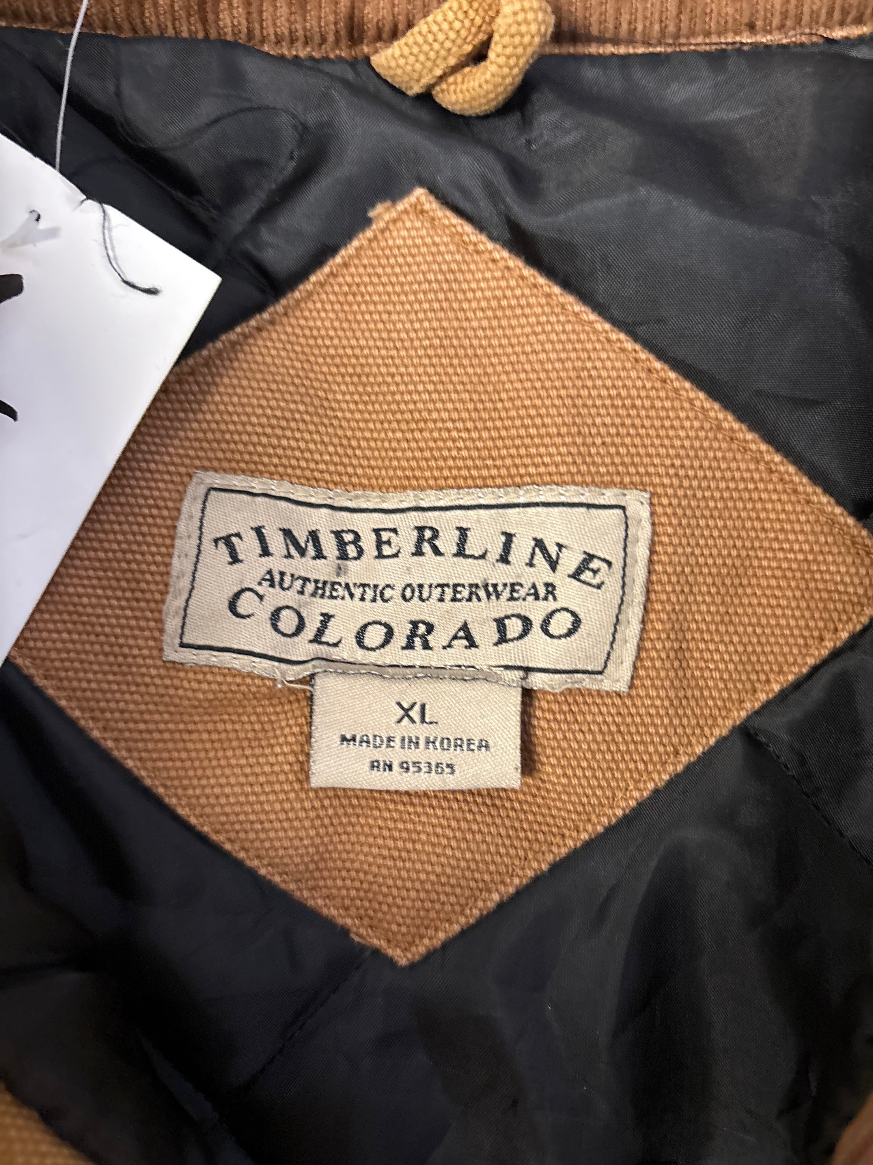 Vintage Anderson Workwear (XL)