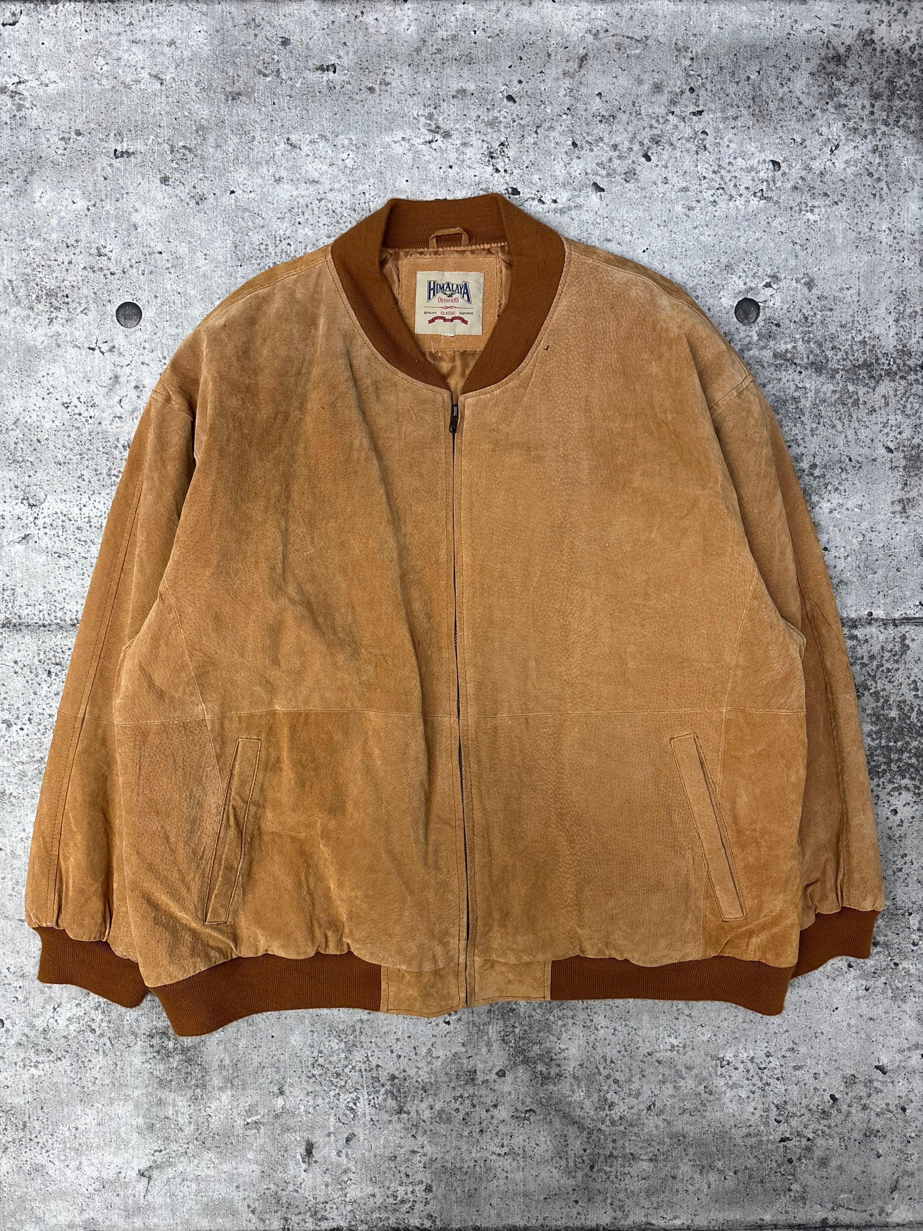 Vintage 90's Jacket (XL)