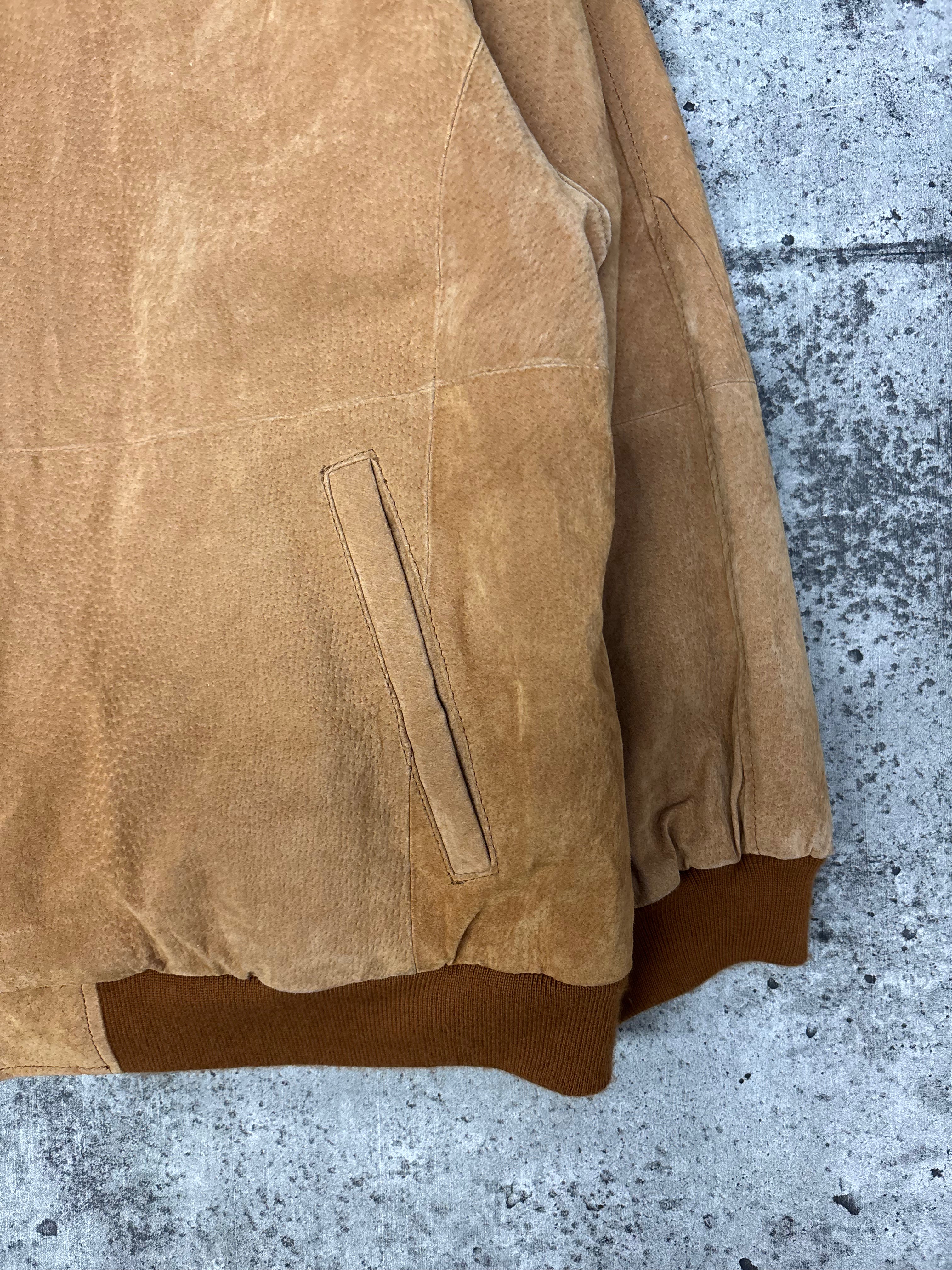 Vintage 90's Jacket (XL)