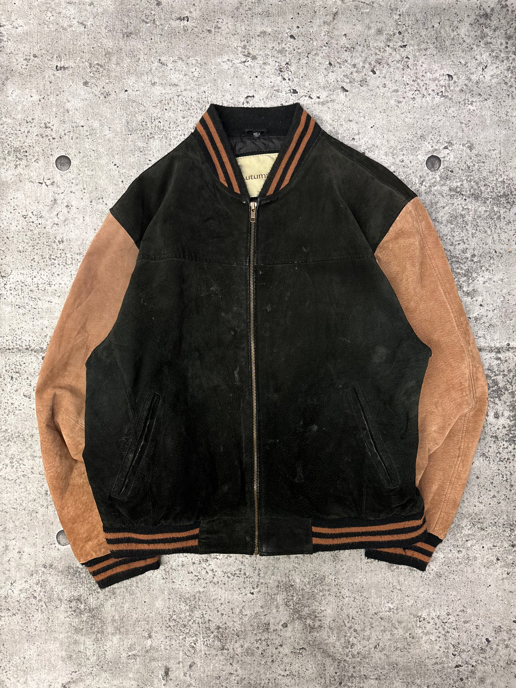 Vintage 90's Jacket (L)