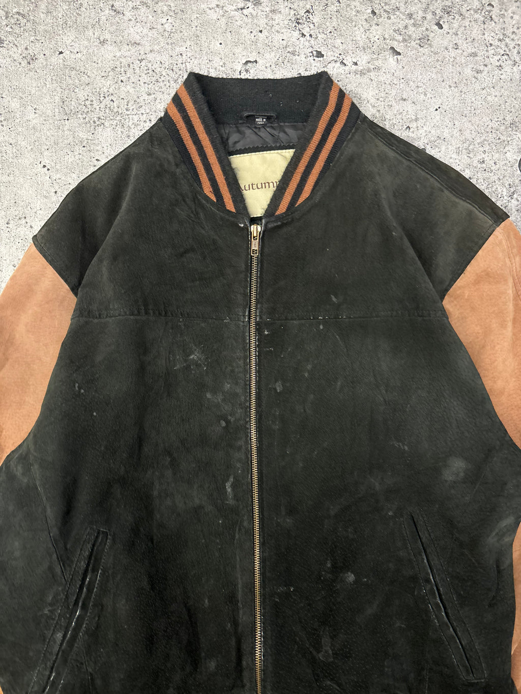 Vintage 90's Jacket (L)