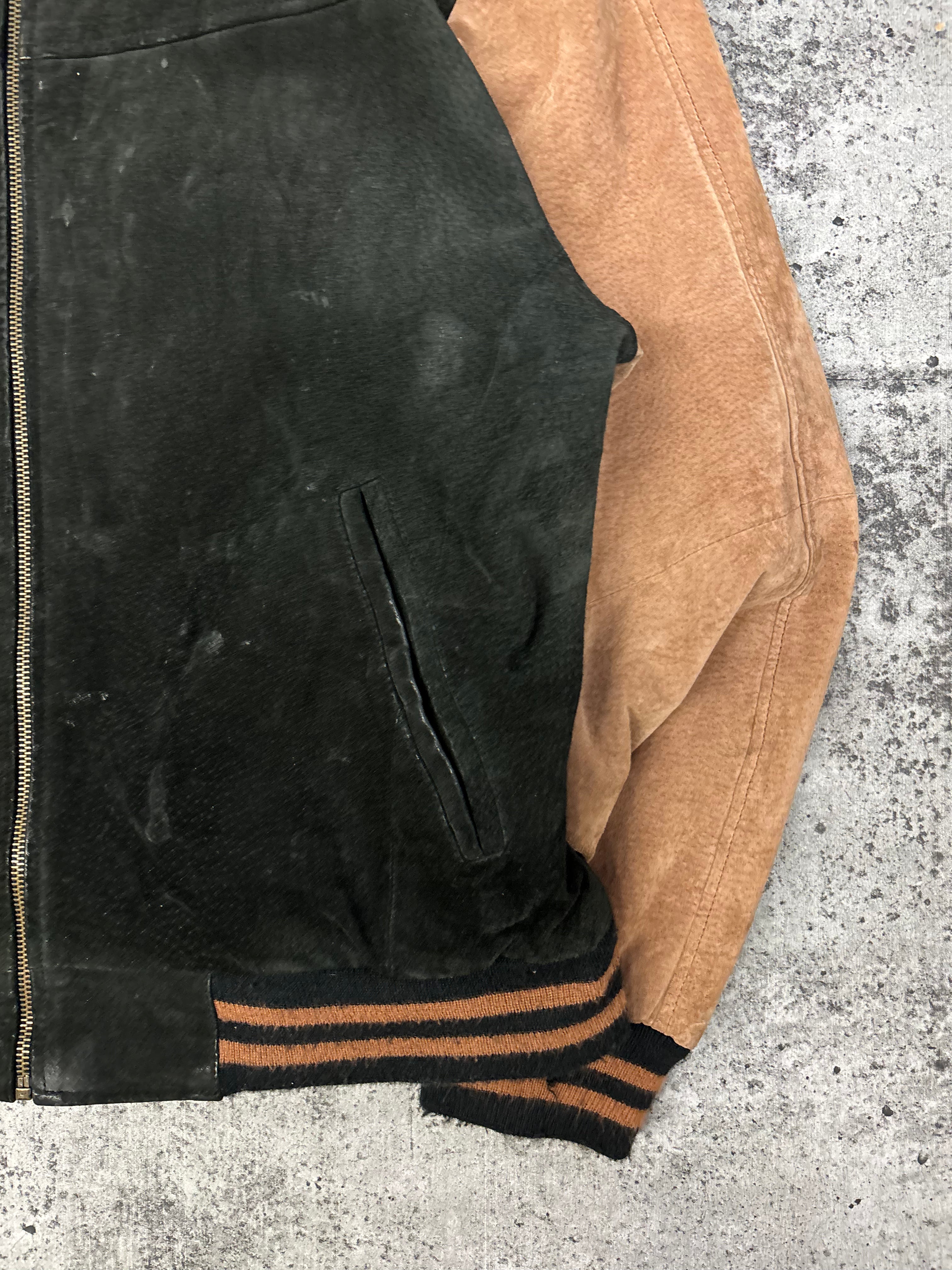 Vintage 90's Jacket (L)