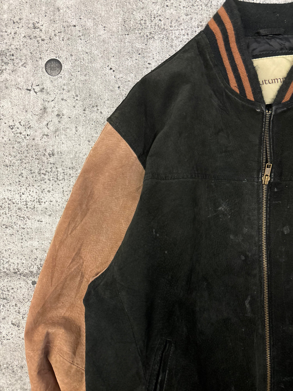 Vintage 90's Jacket (L)