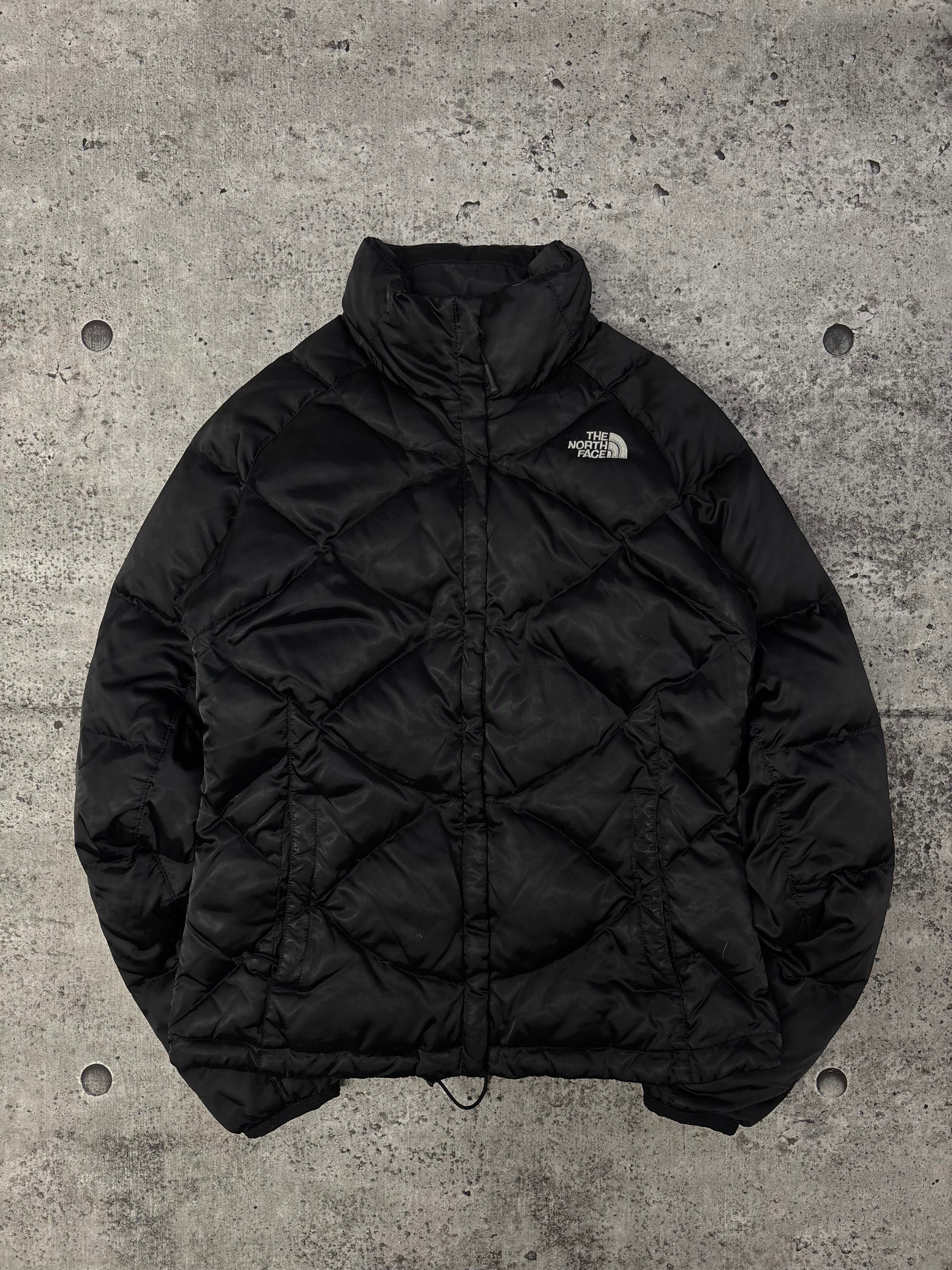 Vintage North Face Puffer (S-W)