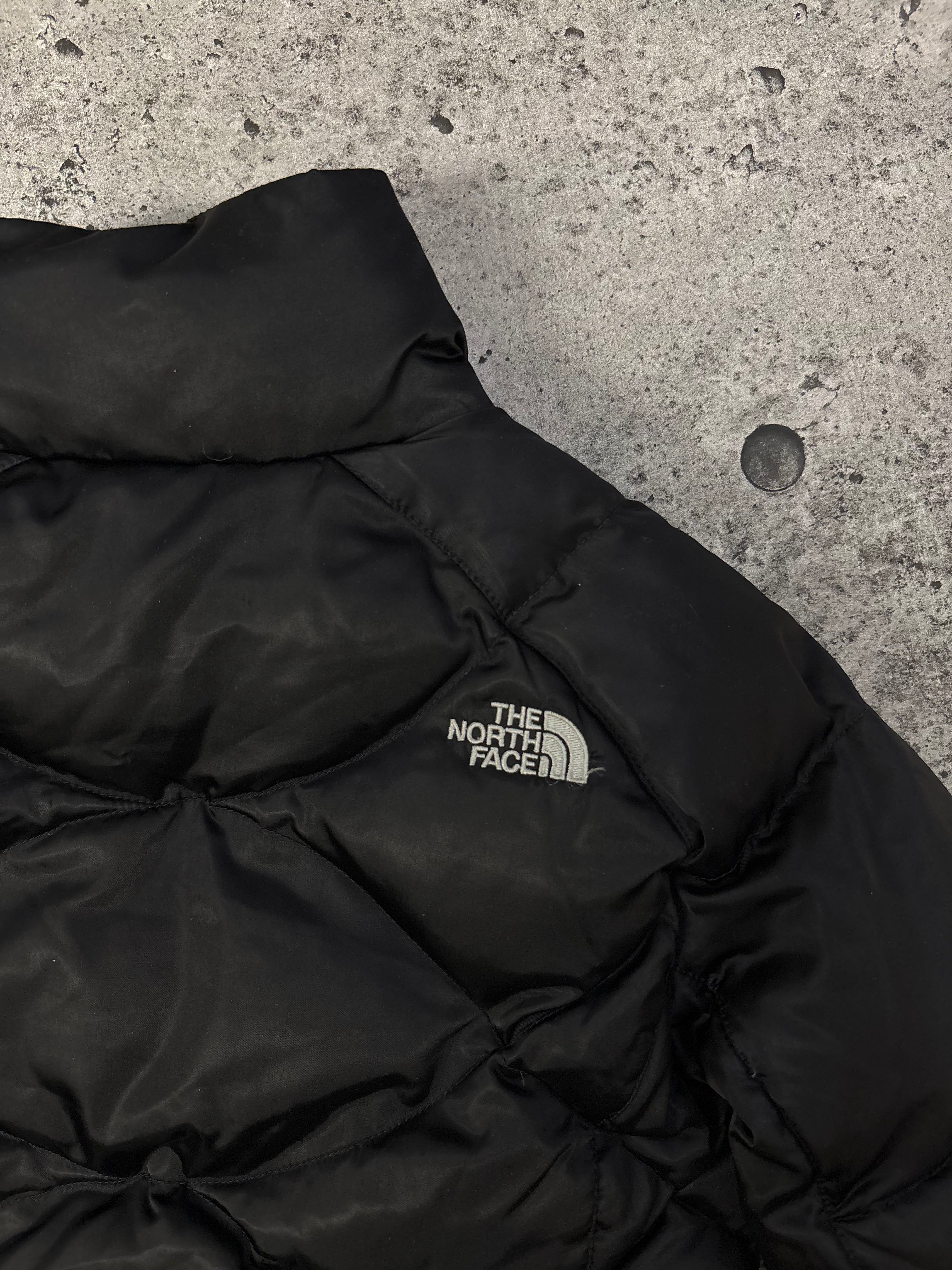 Vintage North Face Puffer (S-W)
