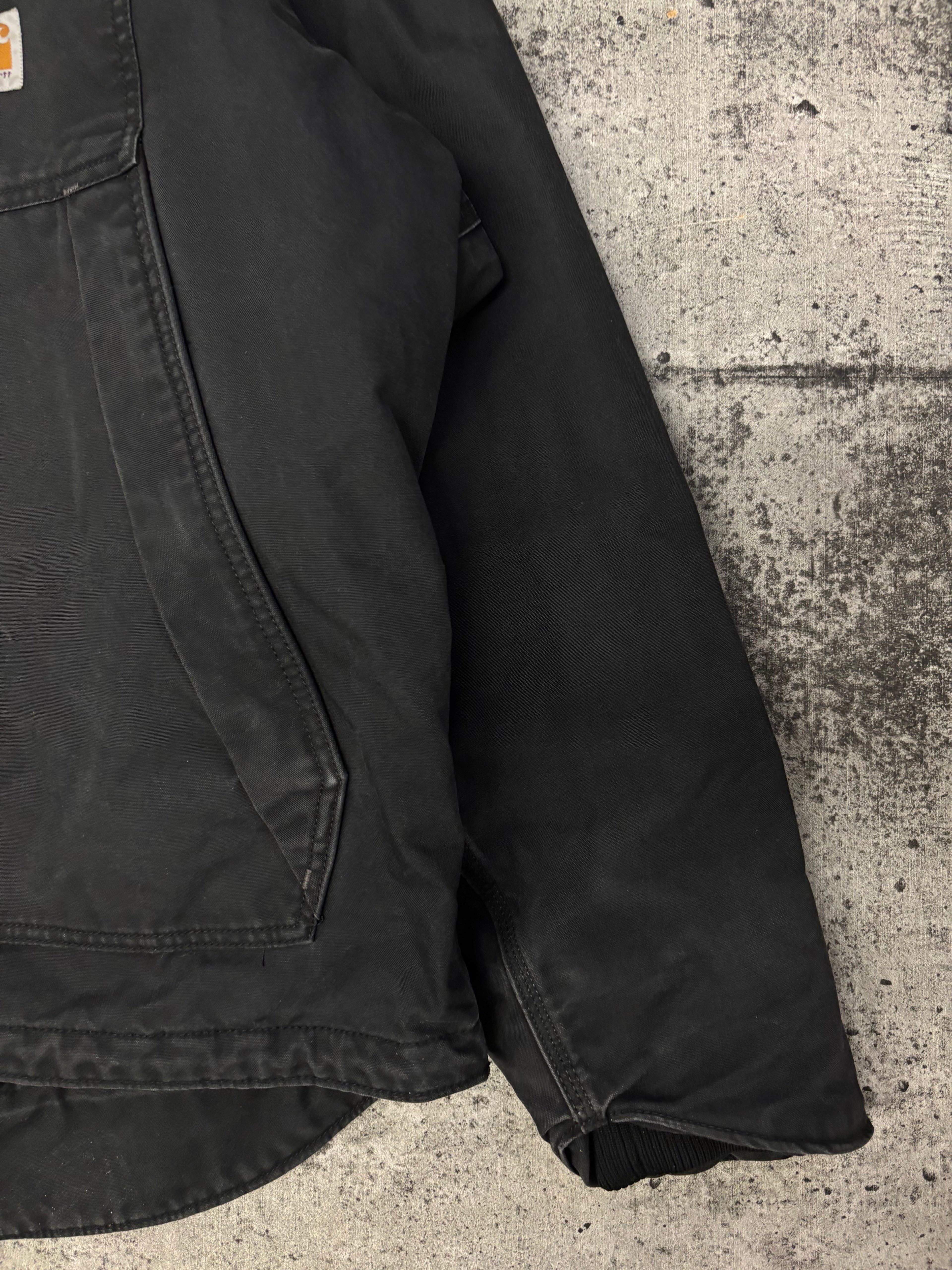 Vintage Carhartt Jacket (2XL)