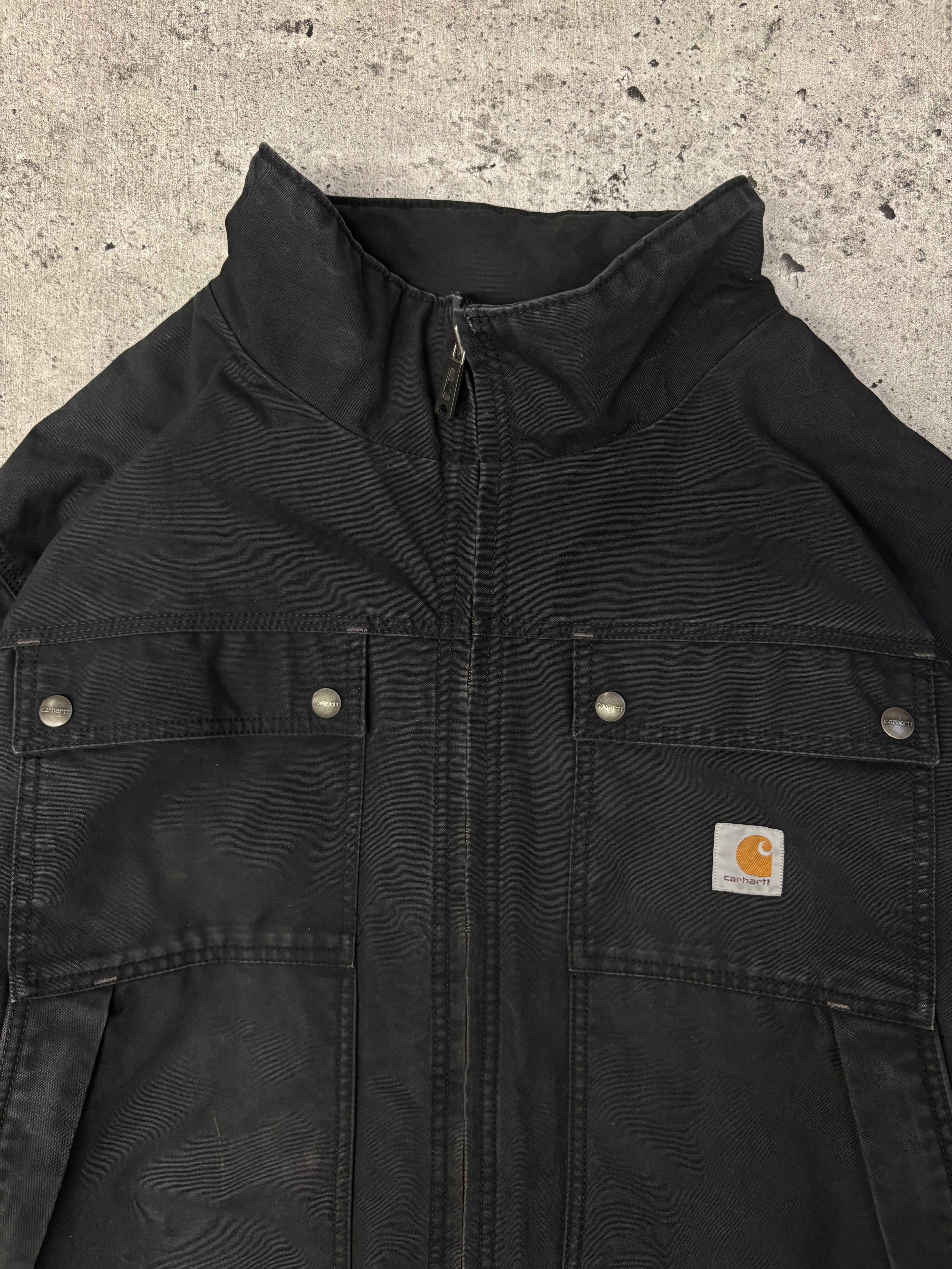 Vintage Carhartt Jacket (2XL)