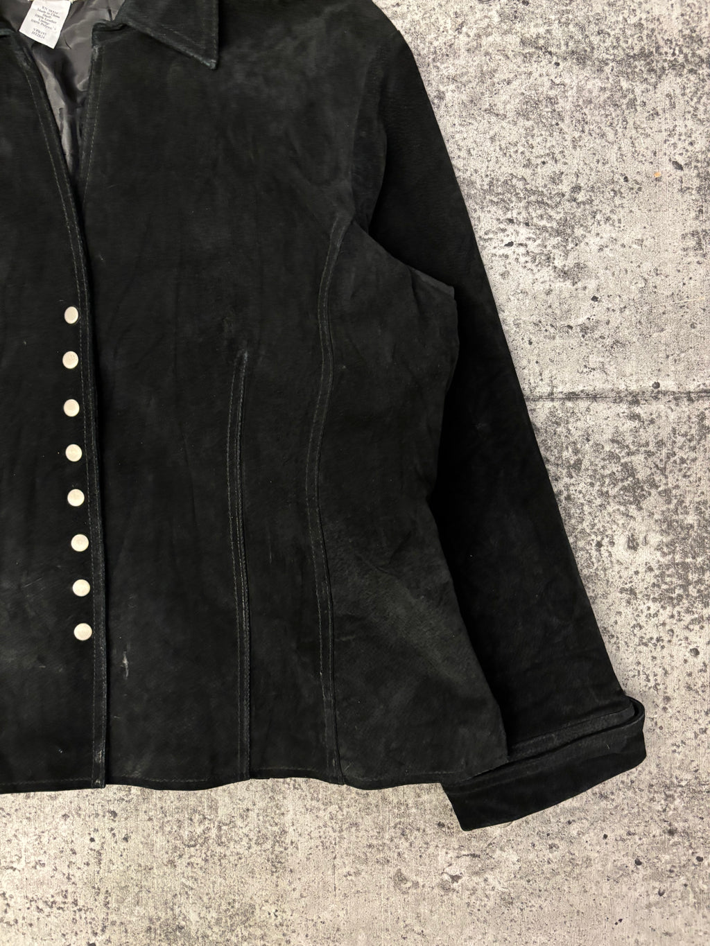 Vintage Coldwater Creek Jacket (M)