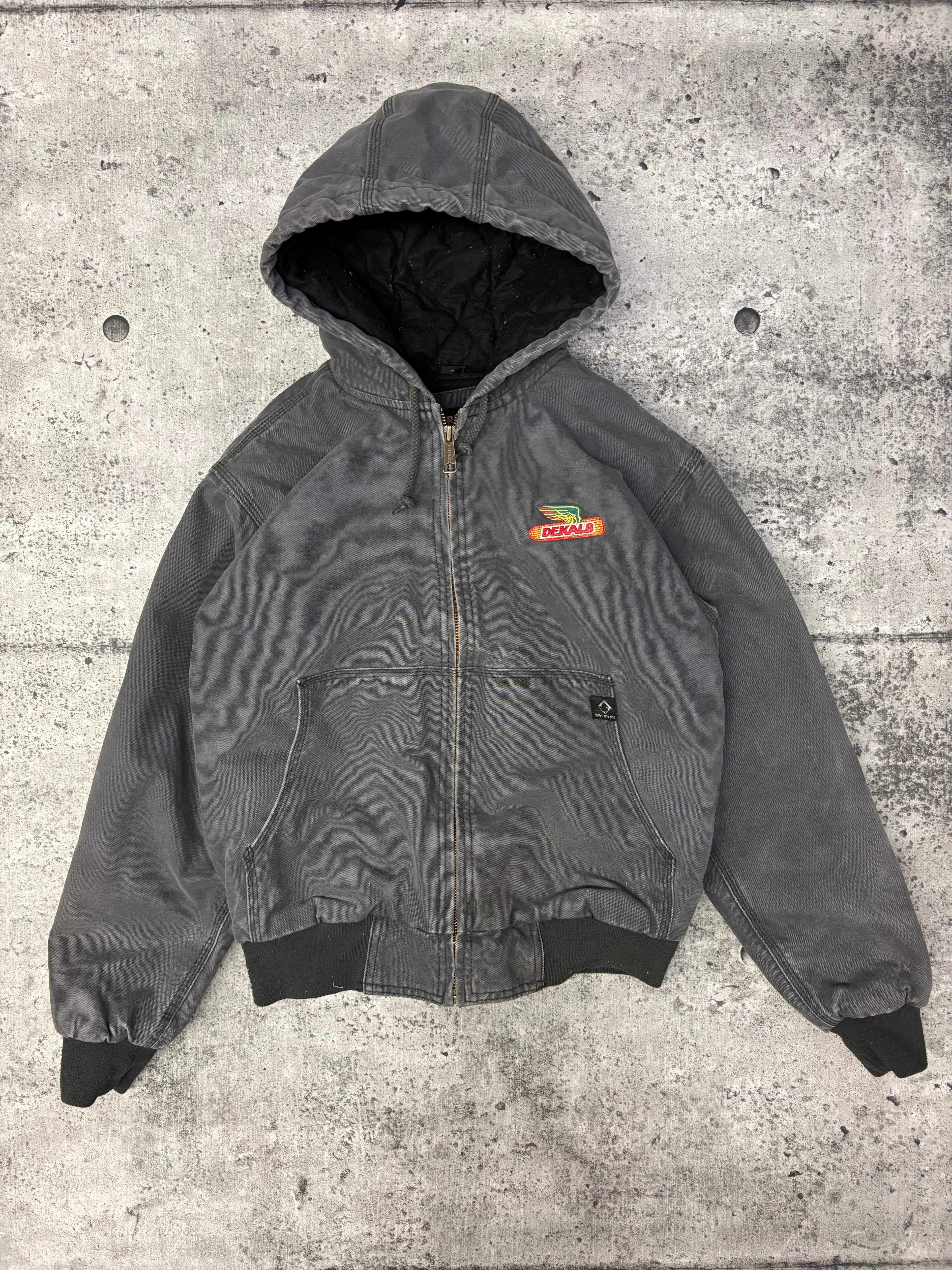 Vintage Workwear (S)